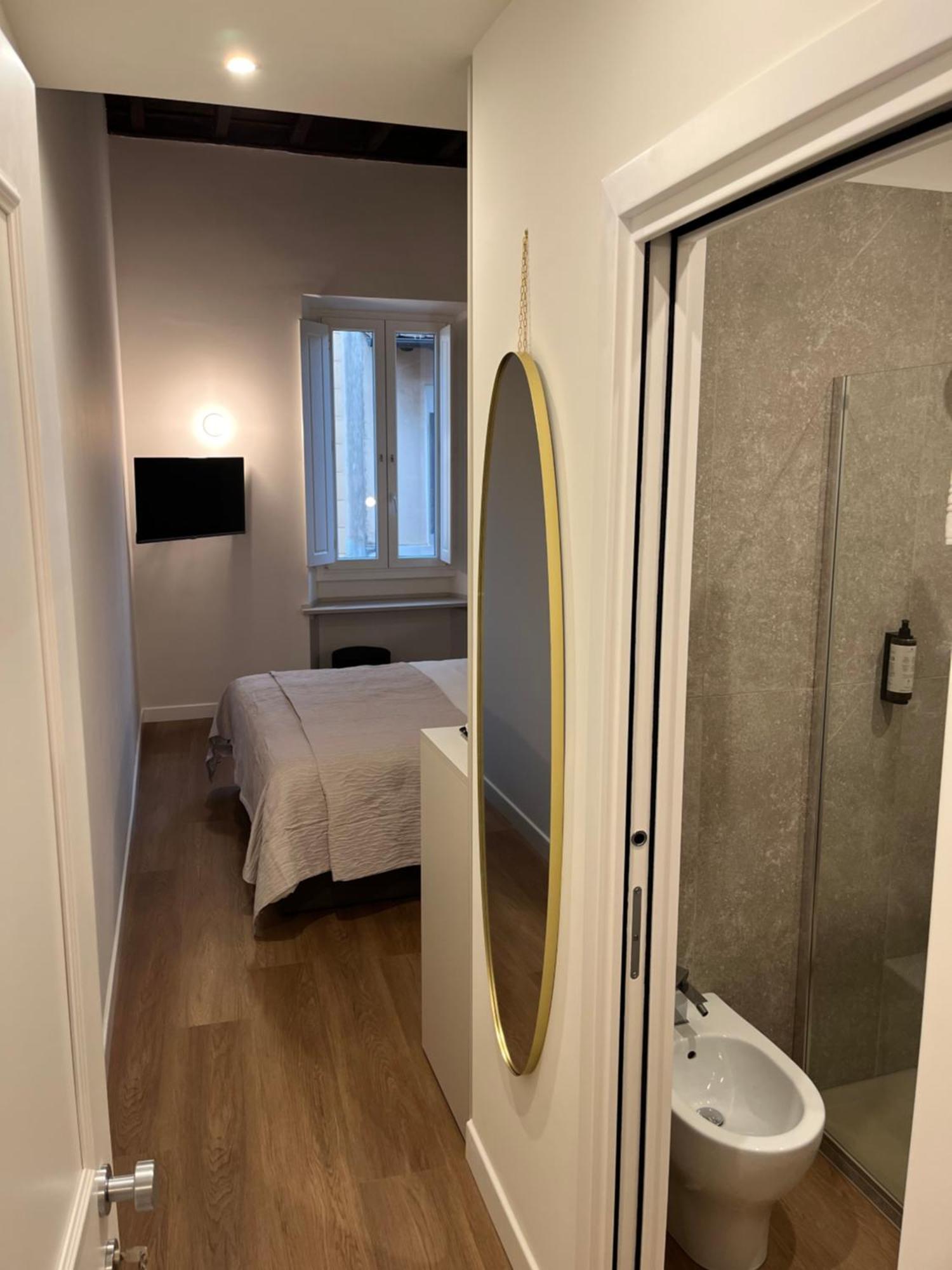 Bed and breakfast Maison Romana Trastevere