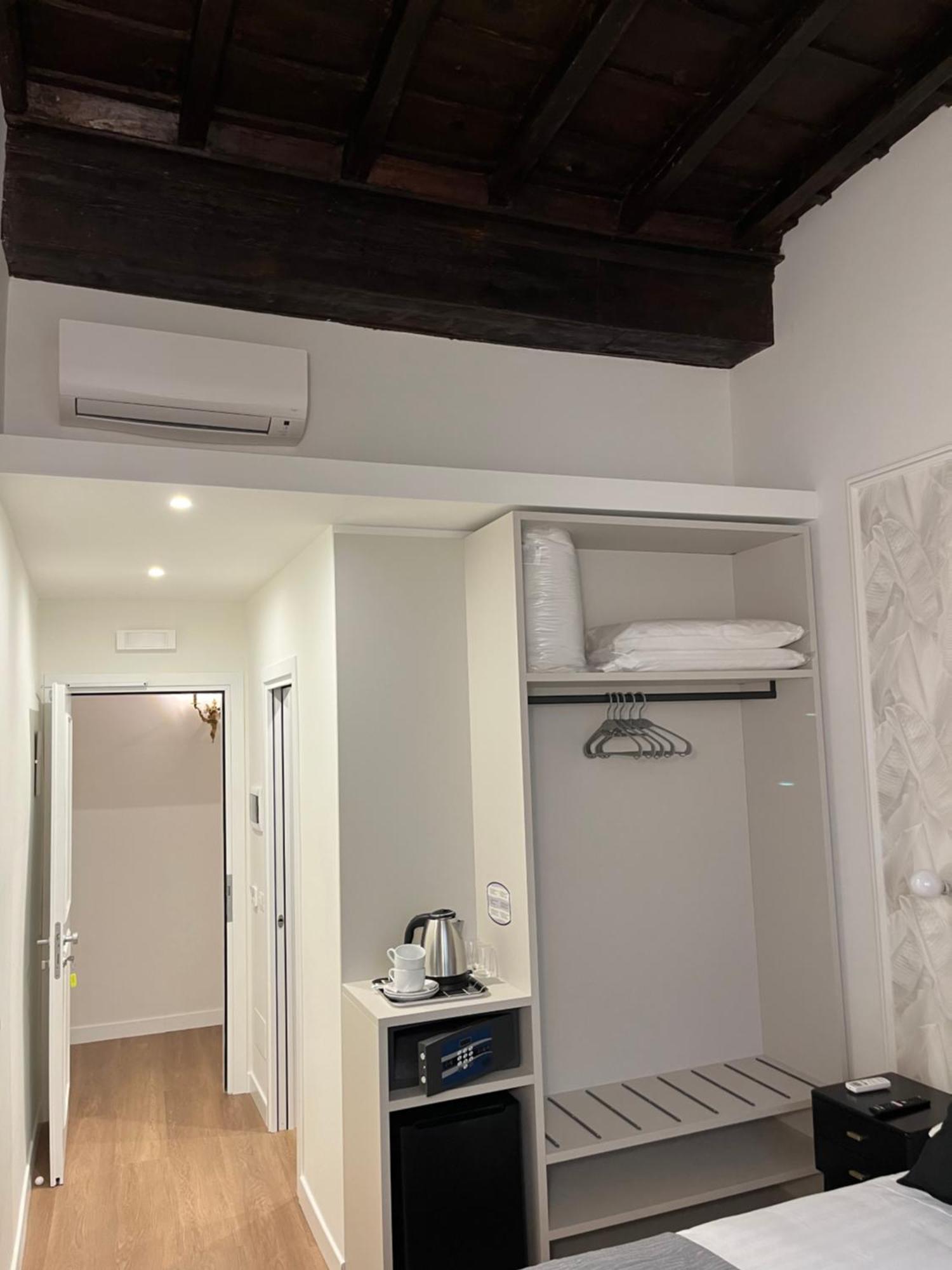 Maison Romana Trastevere Bed and breakfast Roma