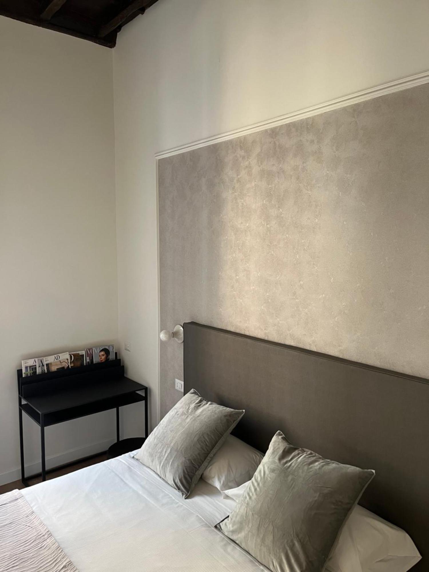 Bed and breakfast Maison Romana Trastevere Roma