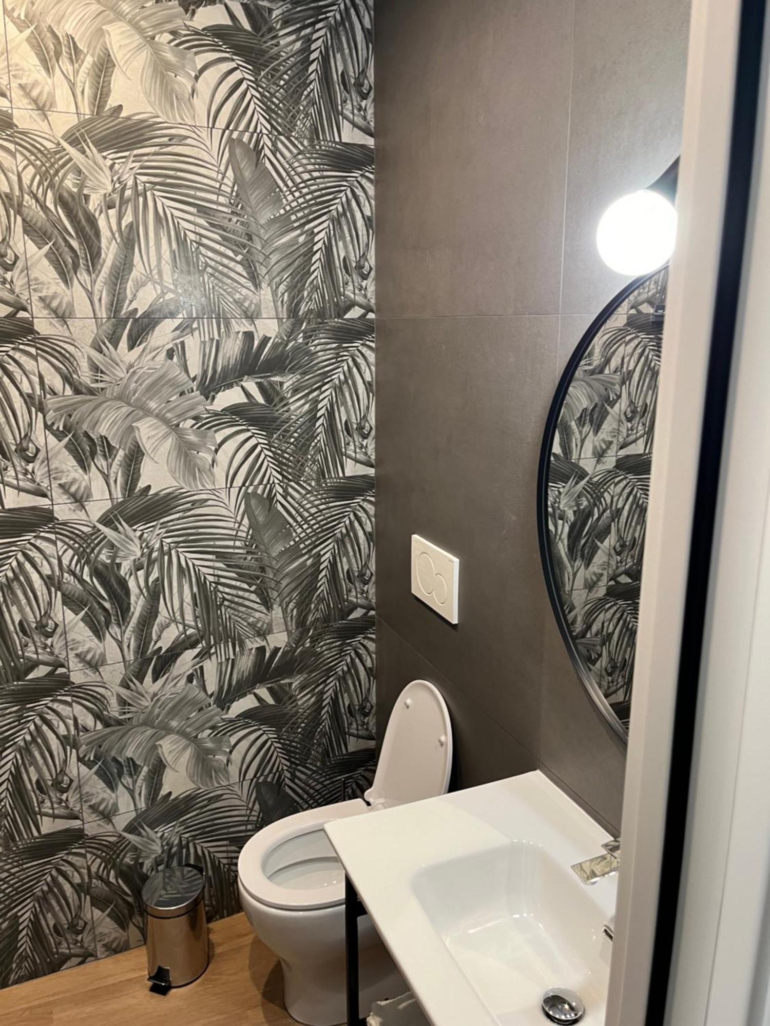 Maison Romana Trastevere Bed and breakfast