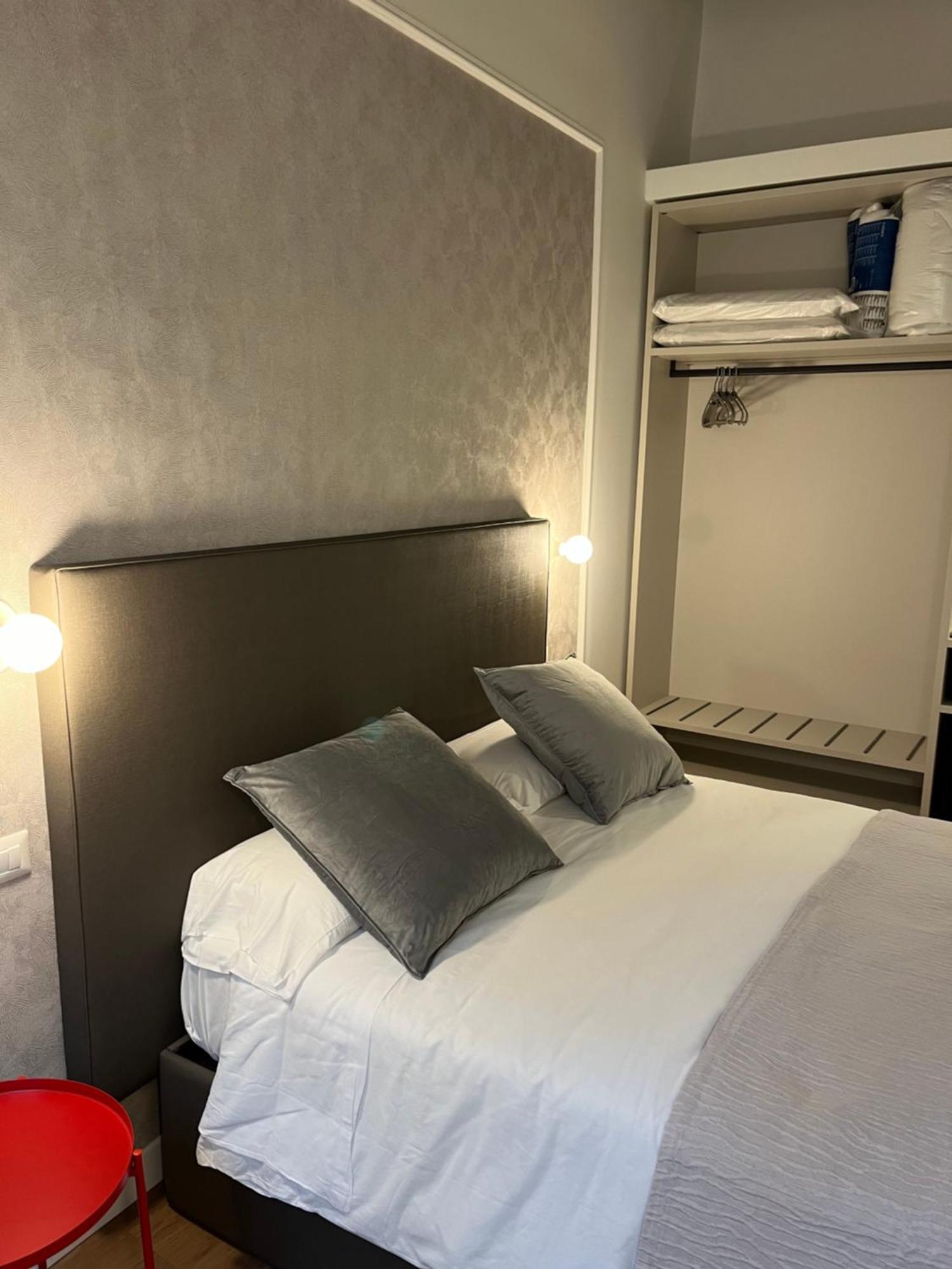 Maison Romana Trastevere Bed and breakfast *