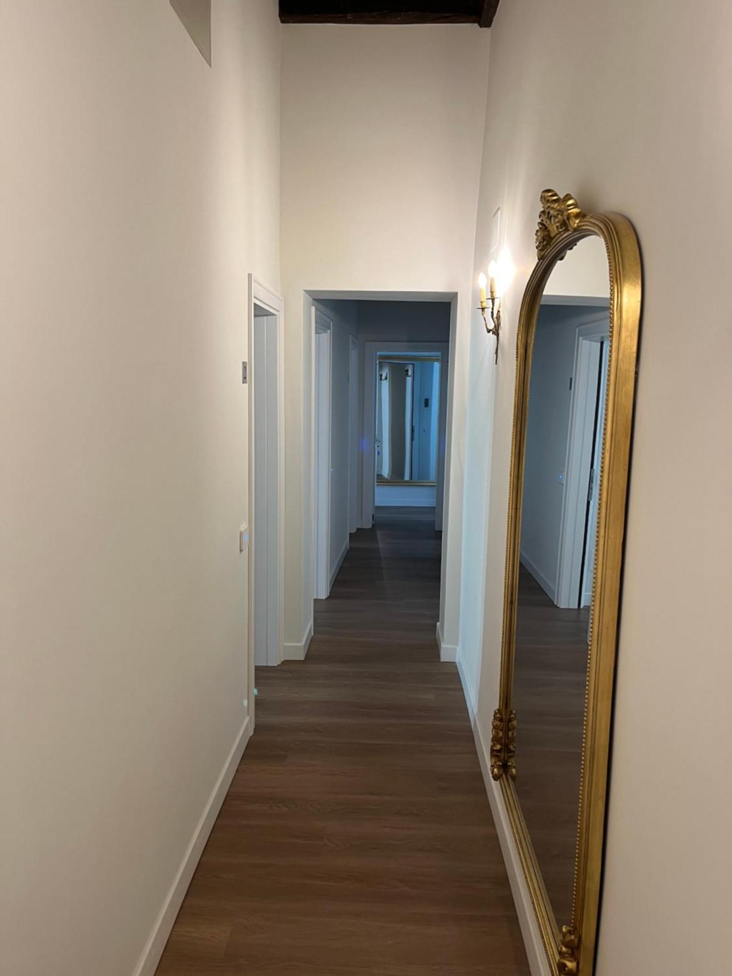 Alojamento de Acomodação e Pequeno-almoço Maison Romana Trastevere Roma