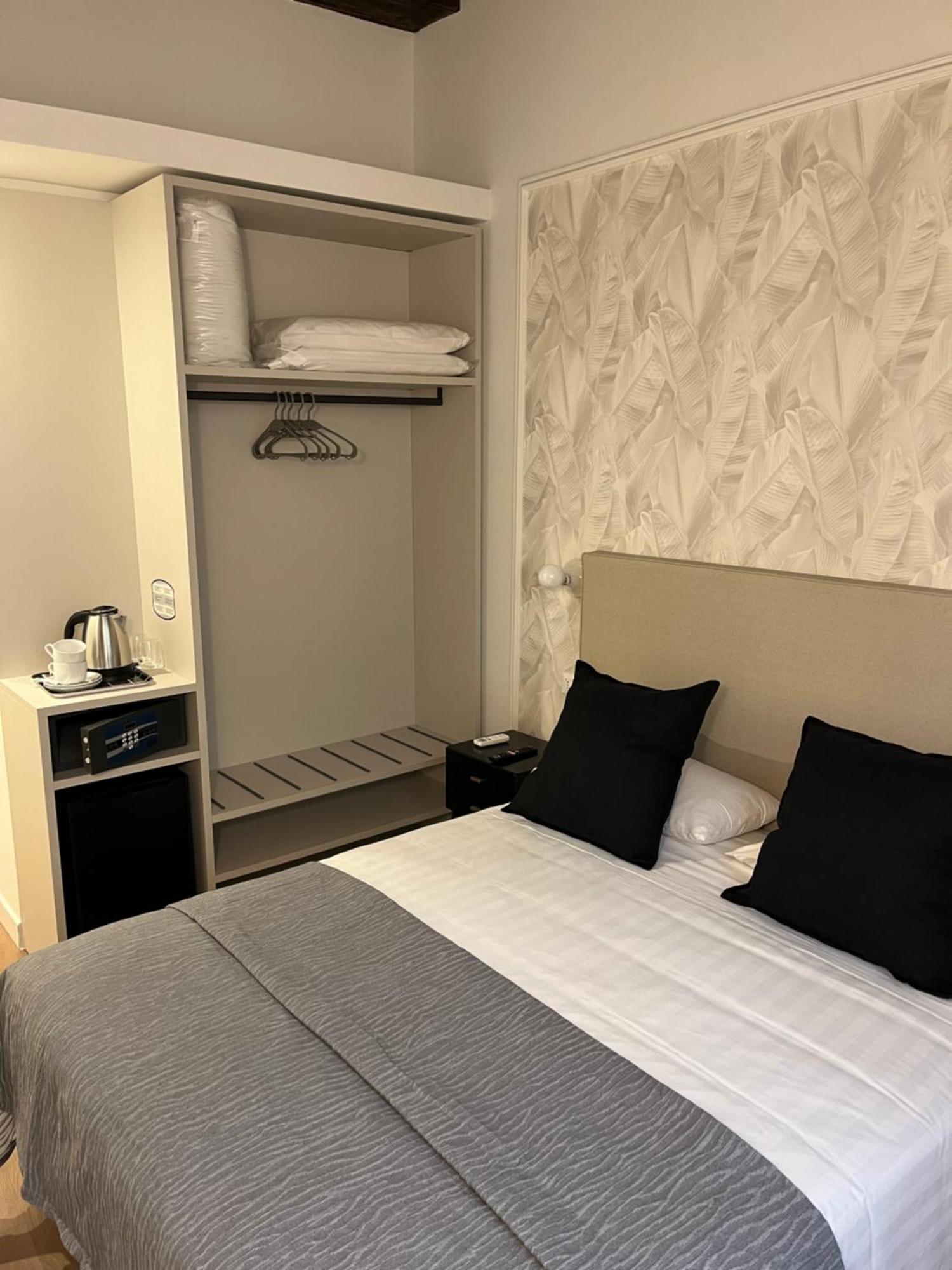 Maison Romana Trastevere Bed and breakfast