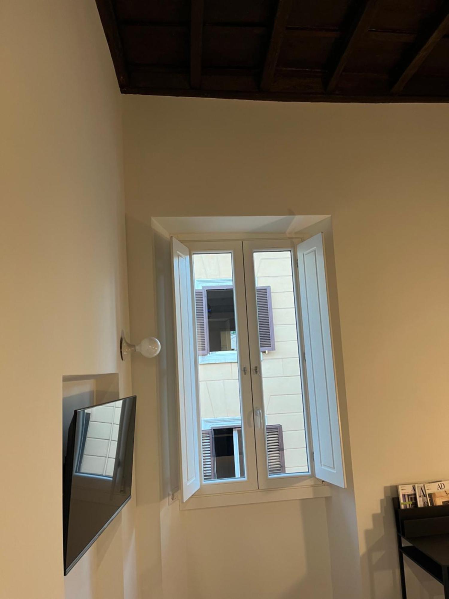 Bed and breakfast Maison Romana Trastevere