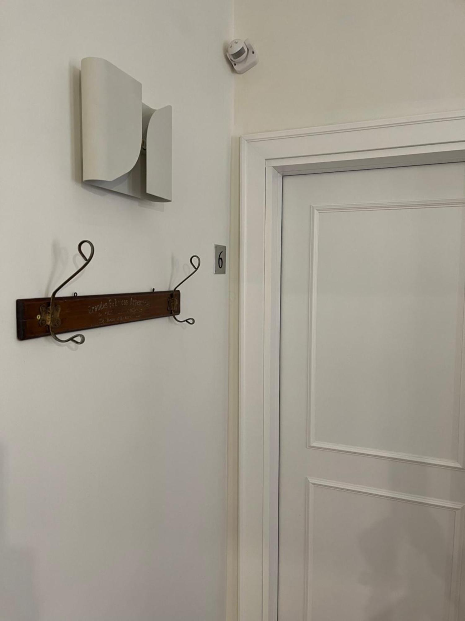Bed and breakfast Maison Romana Trastevere