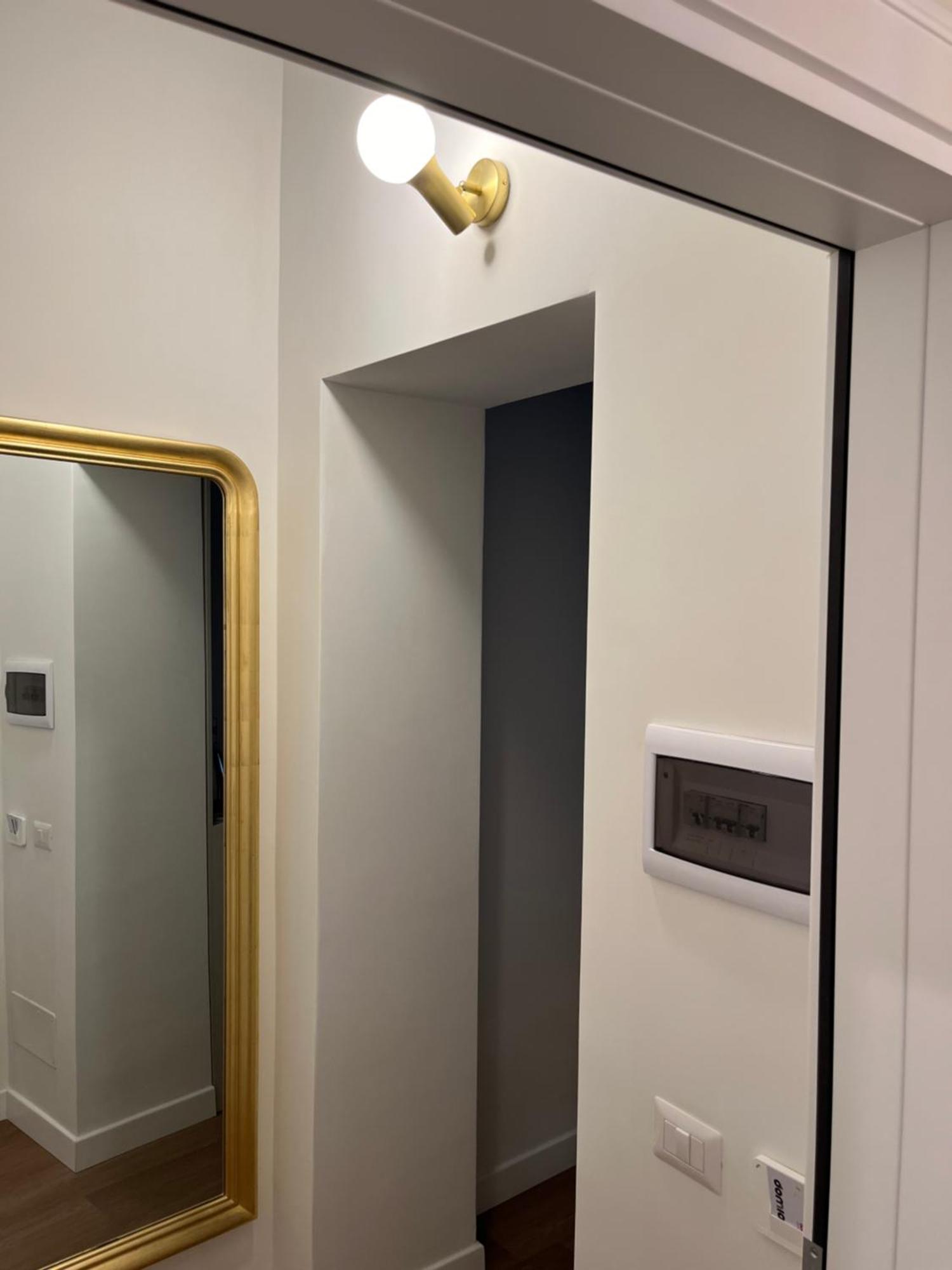 Bed and breakfast Maison Romana Trastevere
