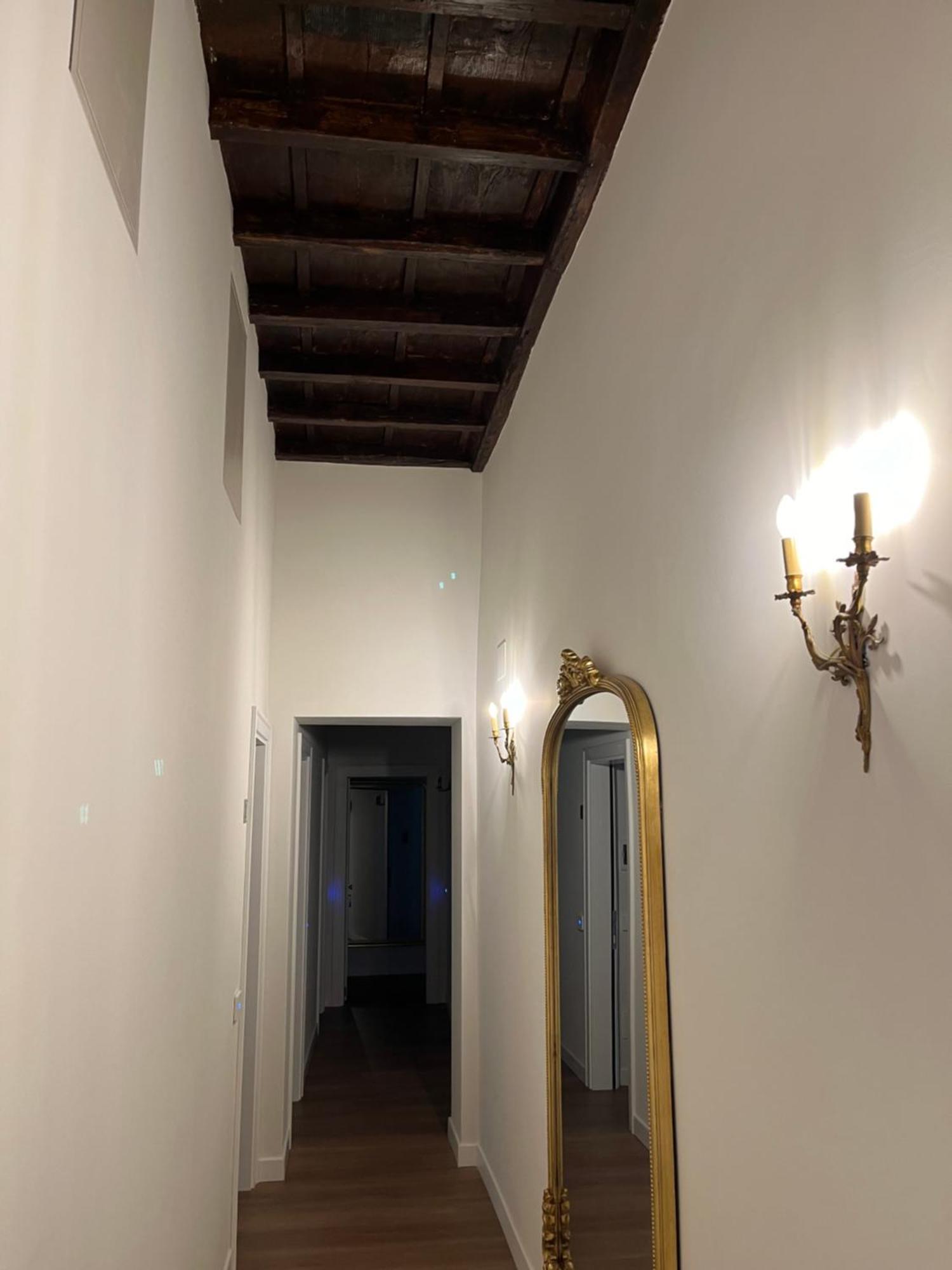 Maison Romana Trastevere Bed and breakfast *