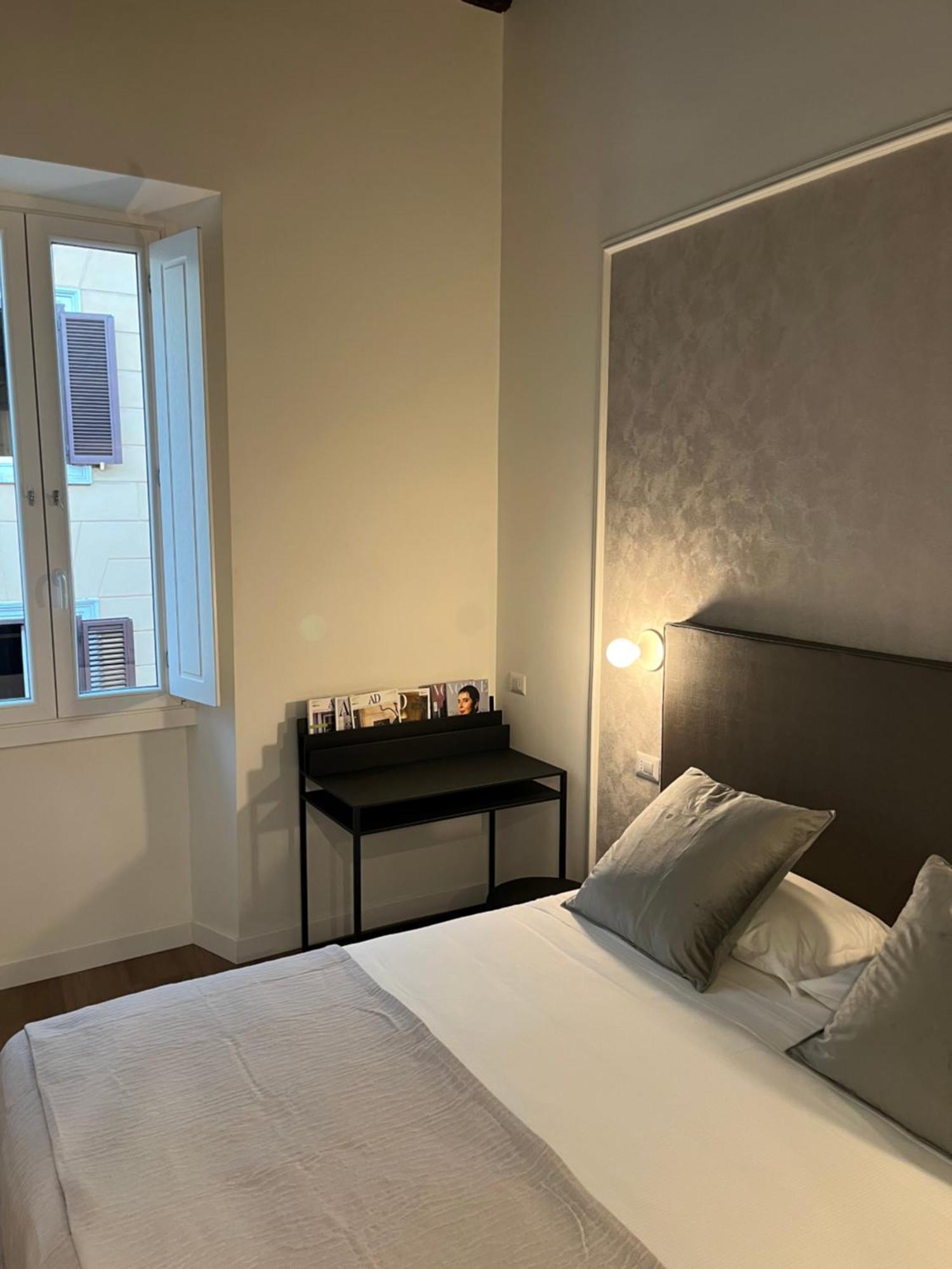 Bed and breakfast Maison Romana Trastevere *