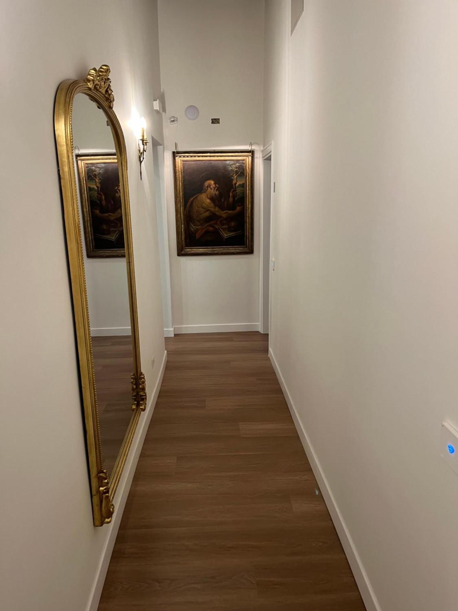 Maison Romana Trastevere Bed and breakfast Roma