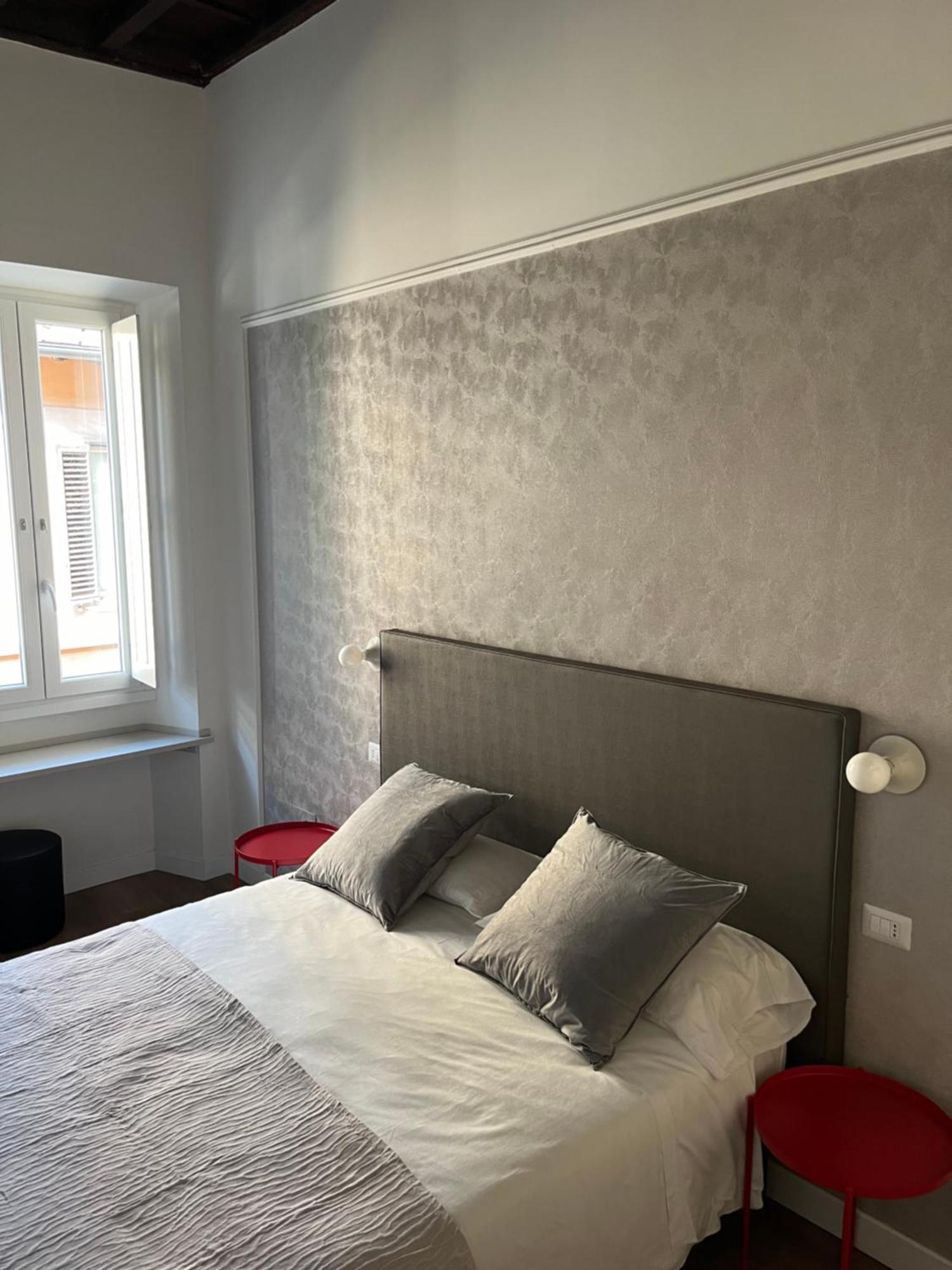 Bed and breakfast Maison Romana Trastevere Roma