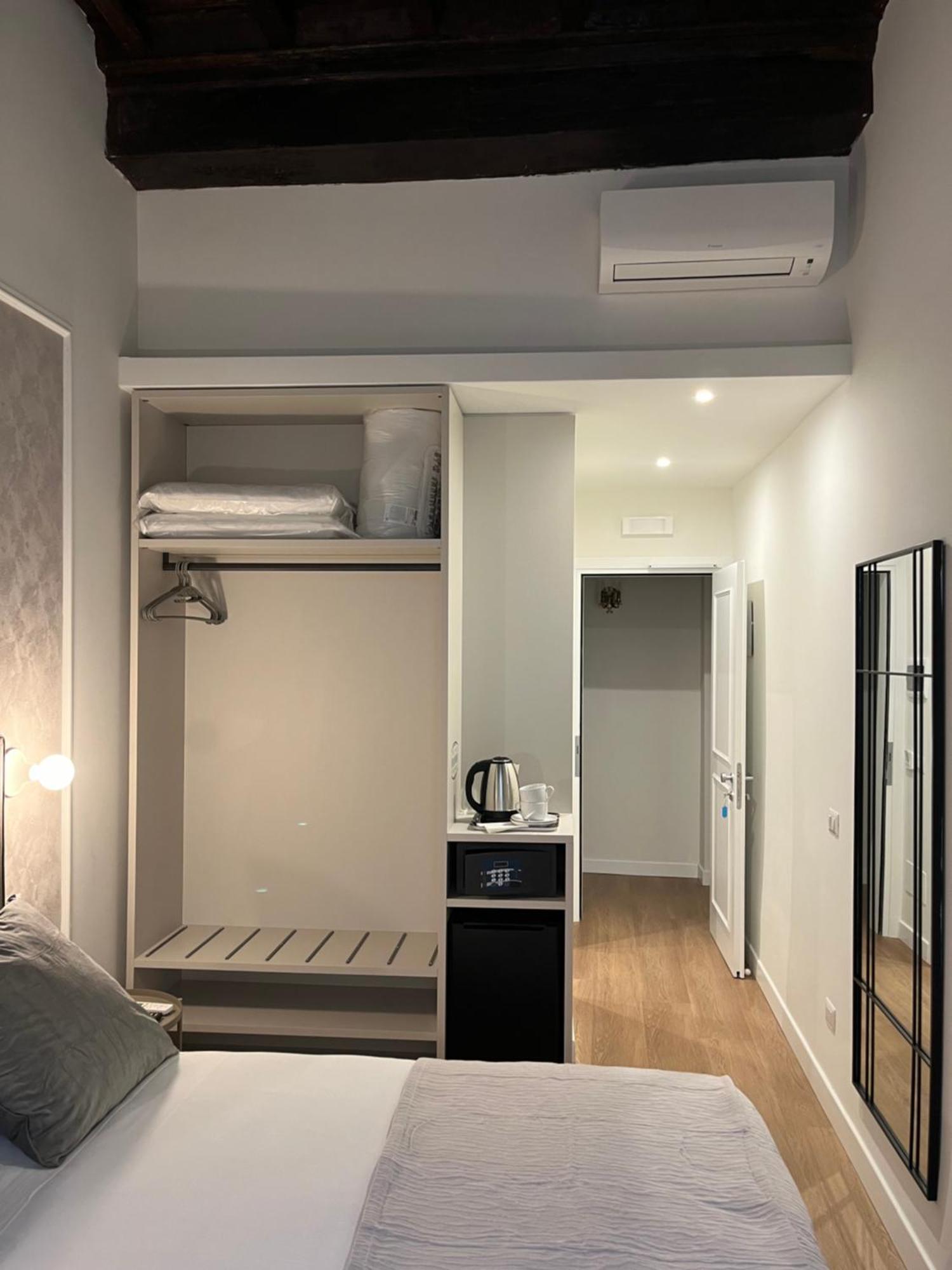 Maison Romana Trastevere Bed and breakfast