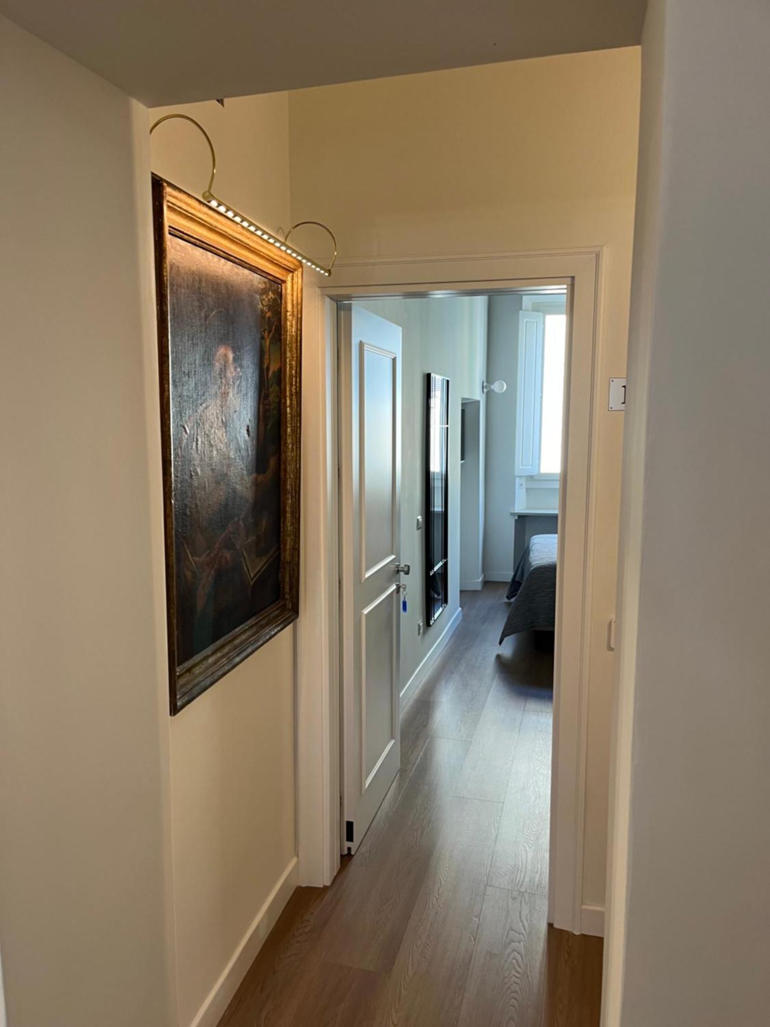 Maison Romana Trastevere Bed and breakfast *