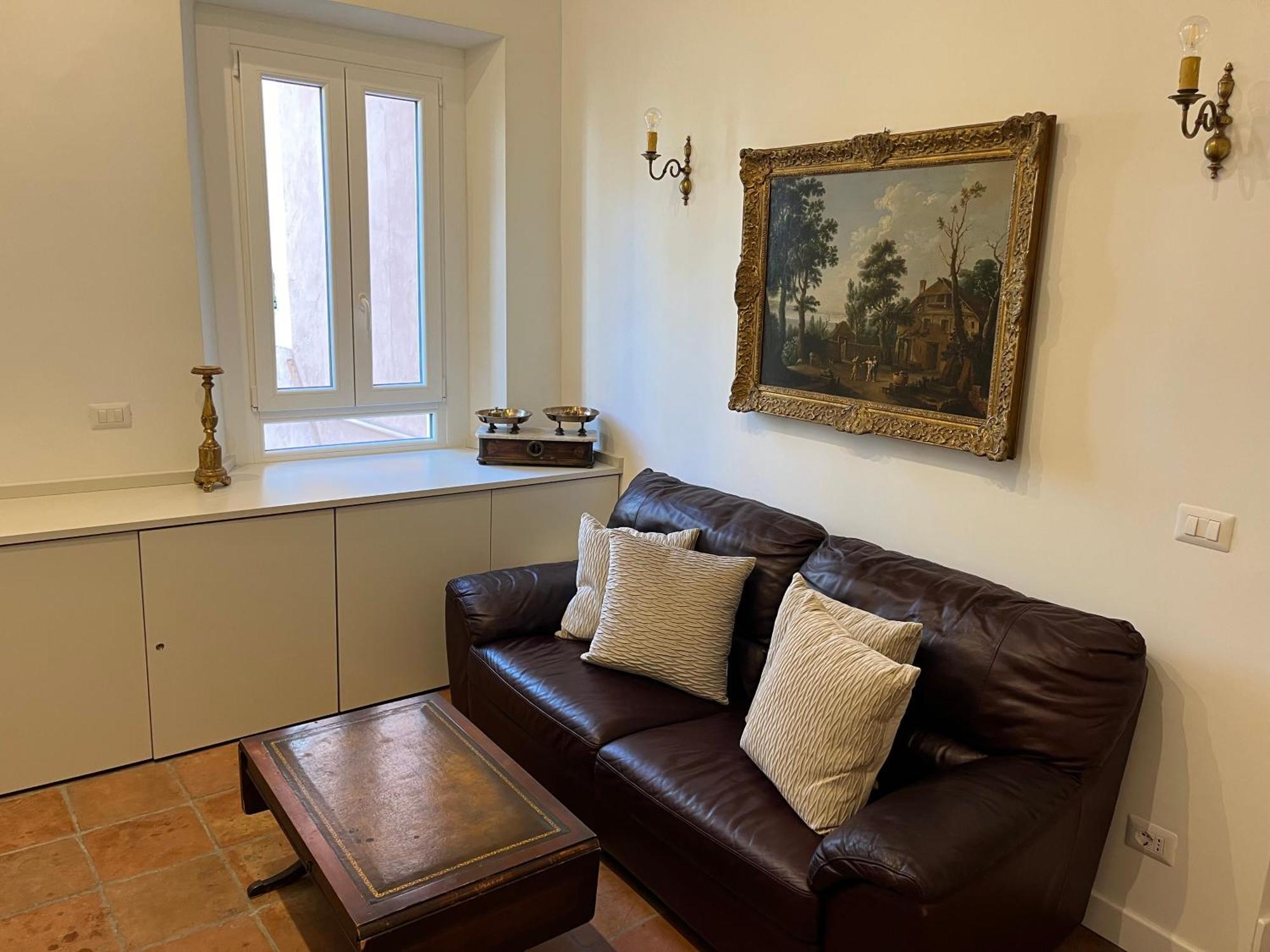 Bed and breakfast Maison Romana Trastevere *