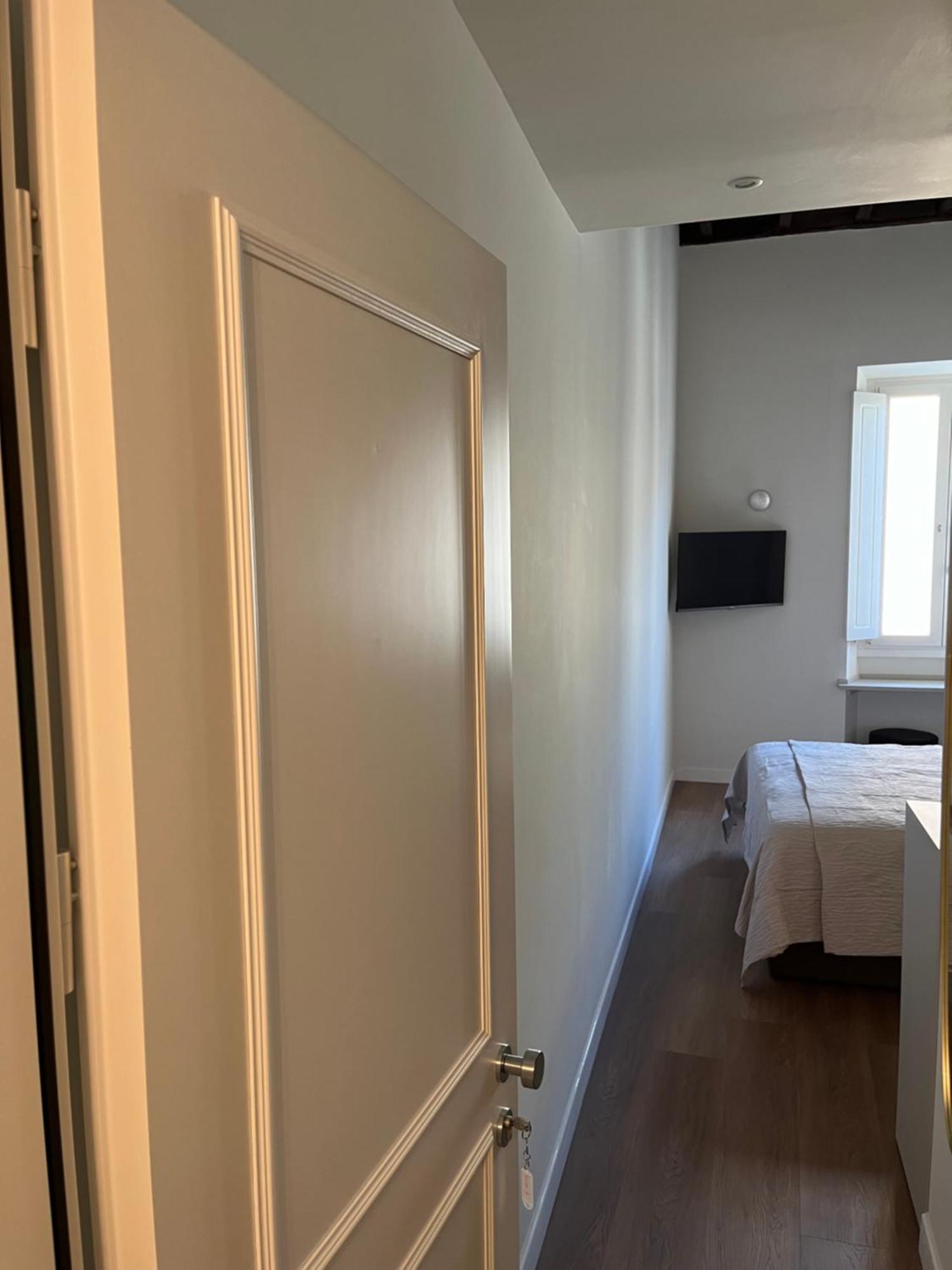 Maison Romana Trastevere Bed and breakfast Roma