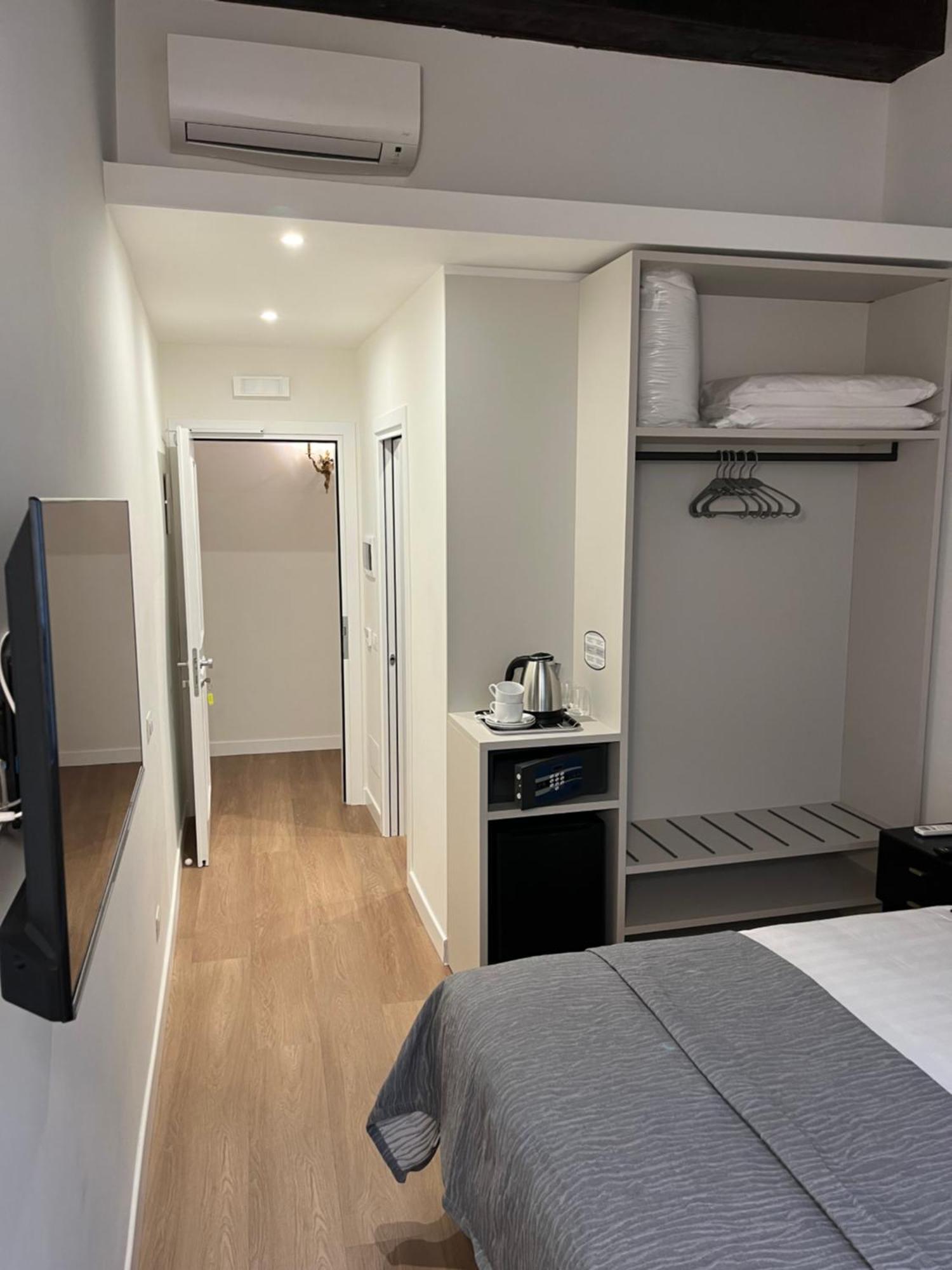 Bed and breakfast Maison Romana Trastevere Roma