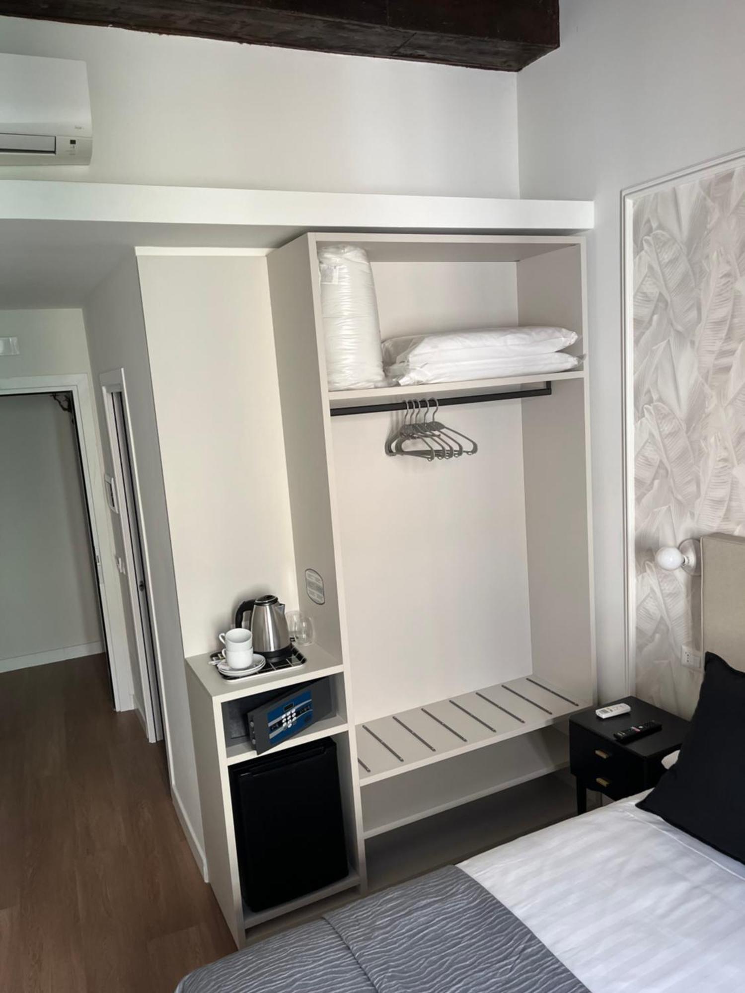 Bed and breakfast Maison Romana Trastevere
