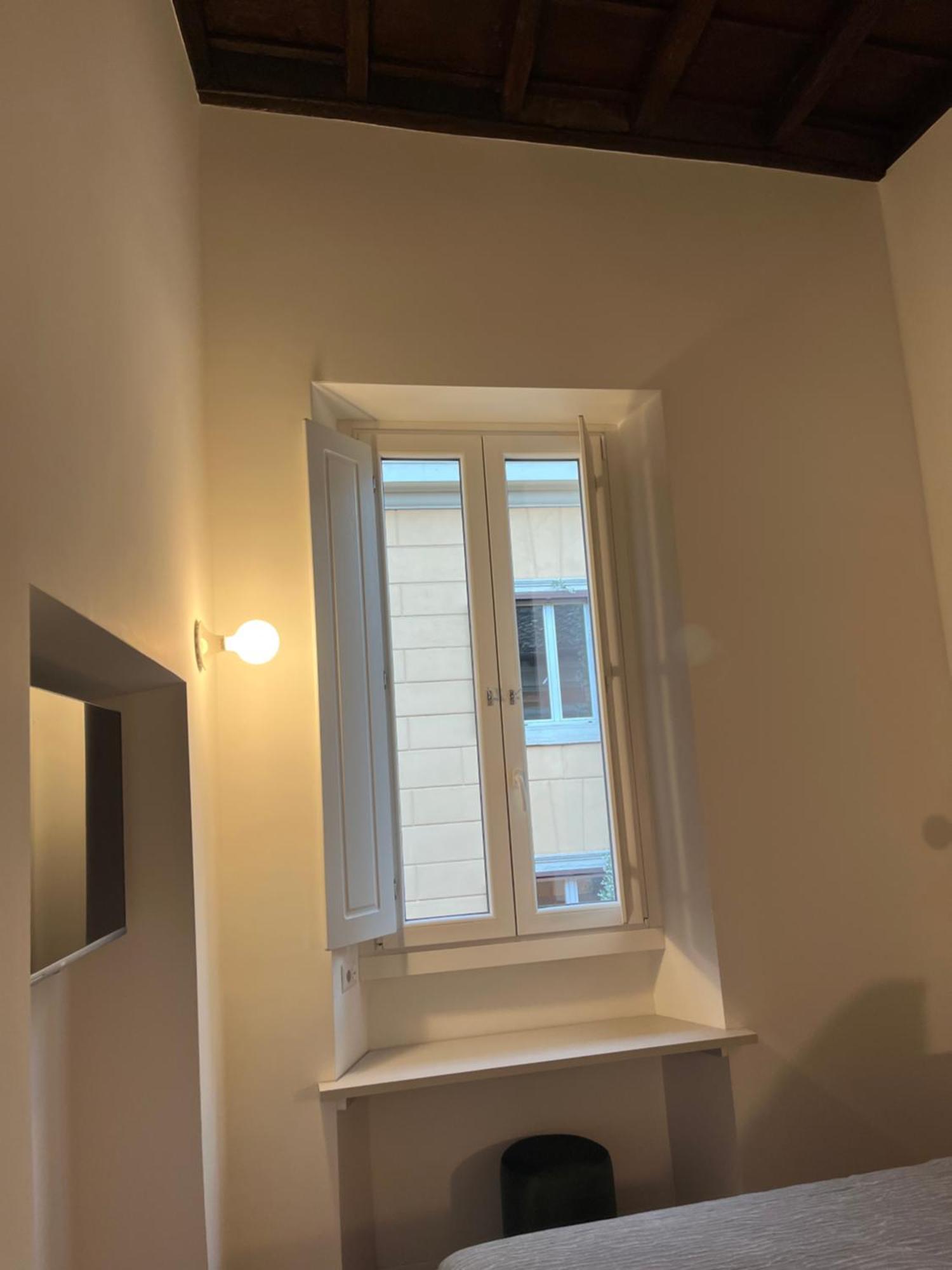 Maison Romana Trastevere Bed and breakfast *