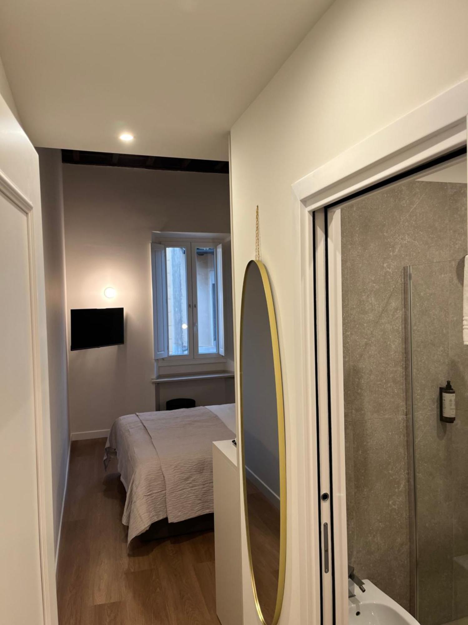 Bed and breakfast Maison Romana Trastevere Roma