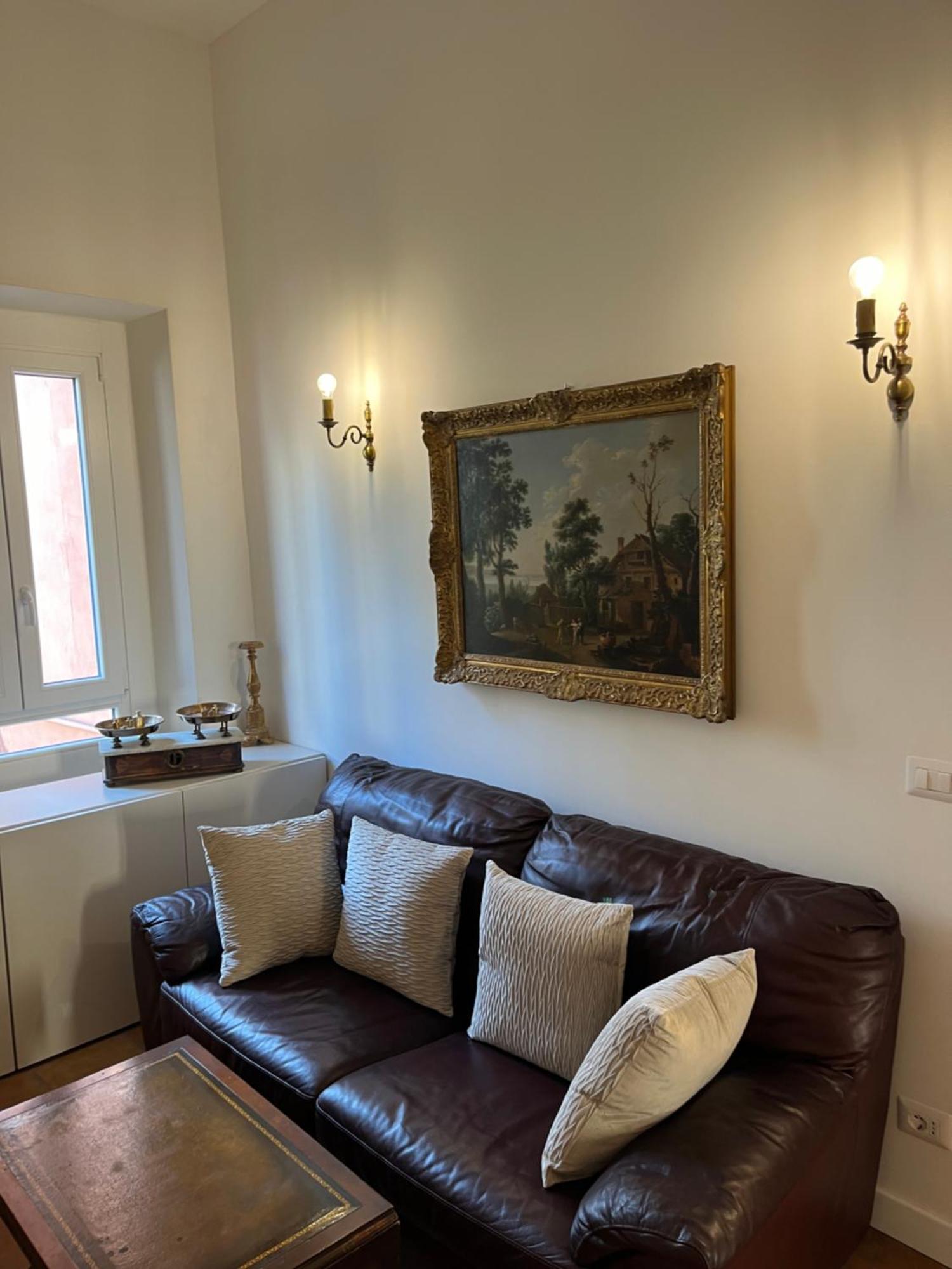 Maison Romana Trastevere * Roma