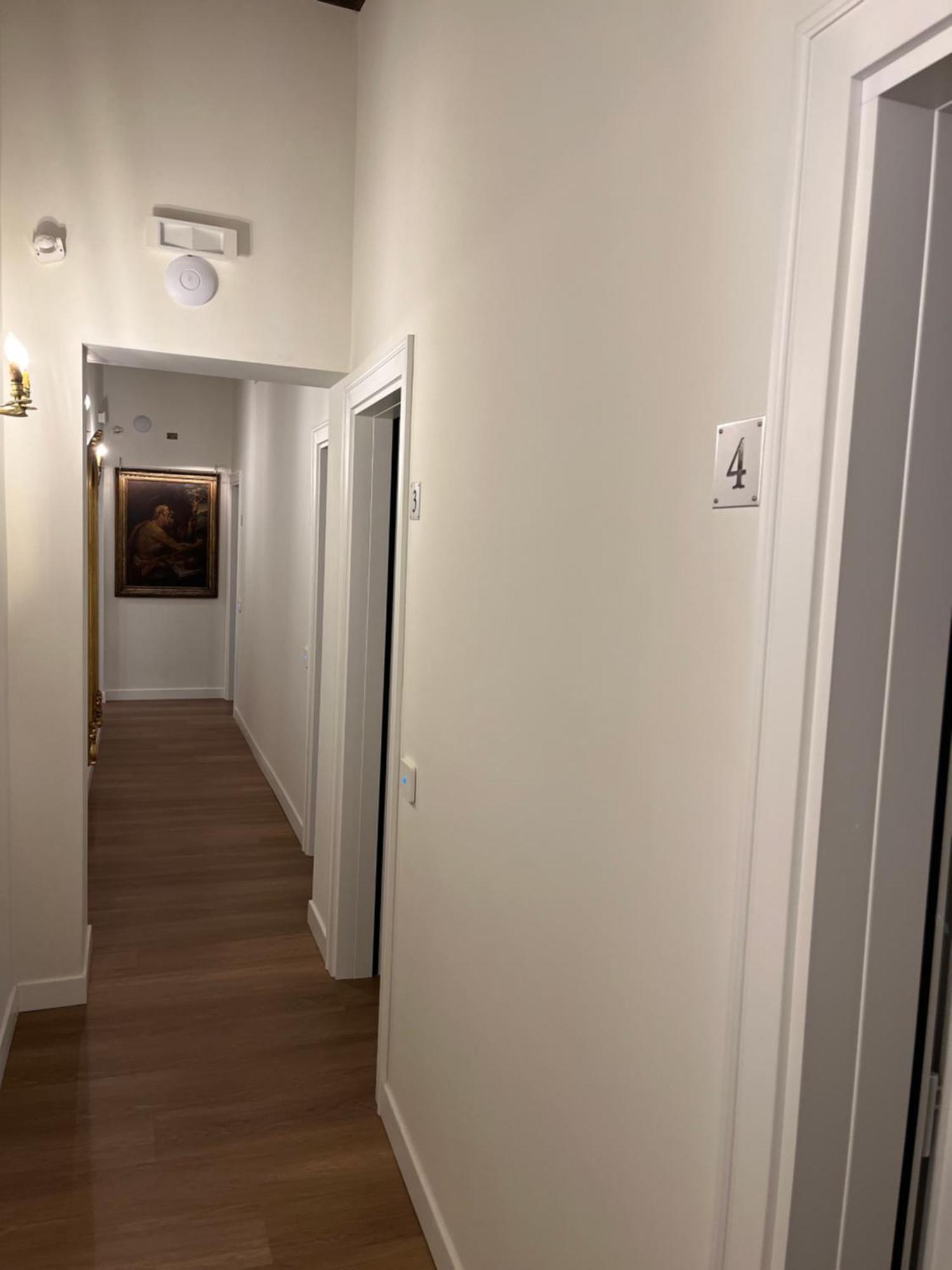 Bed and breakfast Maison Romana Trastevere *