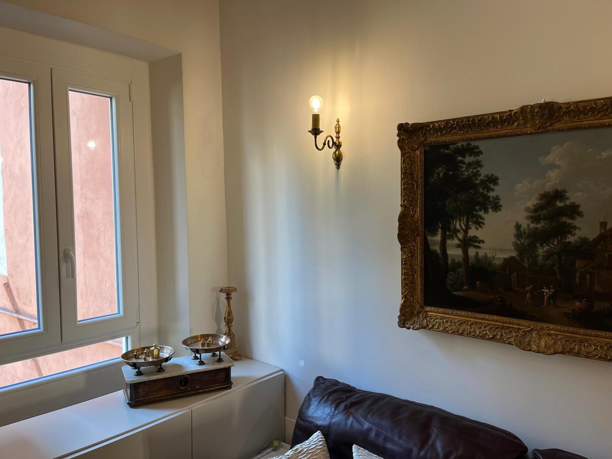 Bed and breakfast Maison Romana Trastevere Roma