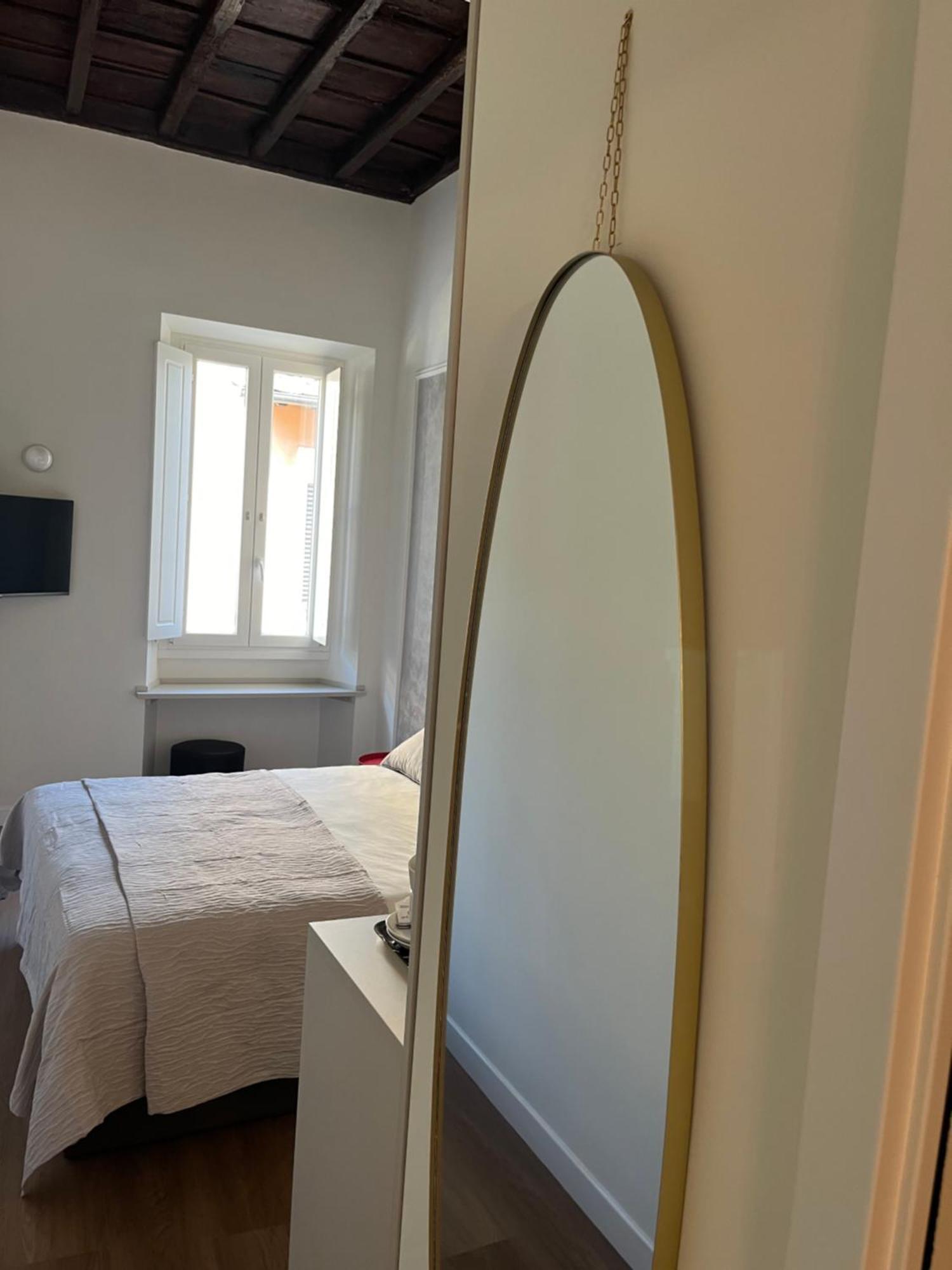 Bed and breakfast Maison Romana Trastevere