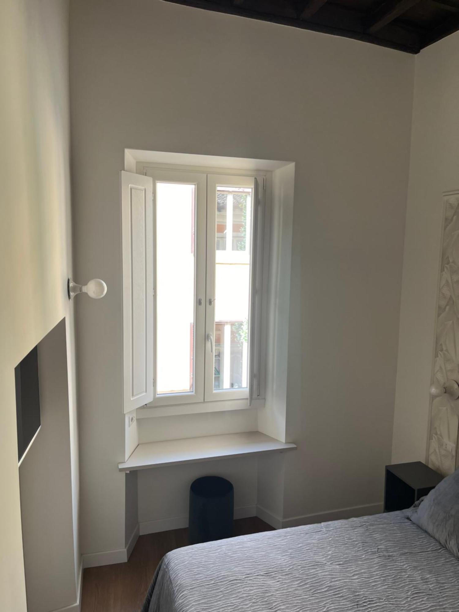 Maison Romana Trastevere Bed and breakfast *