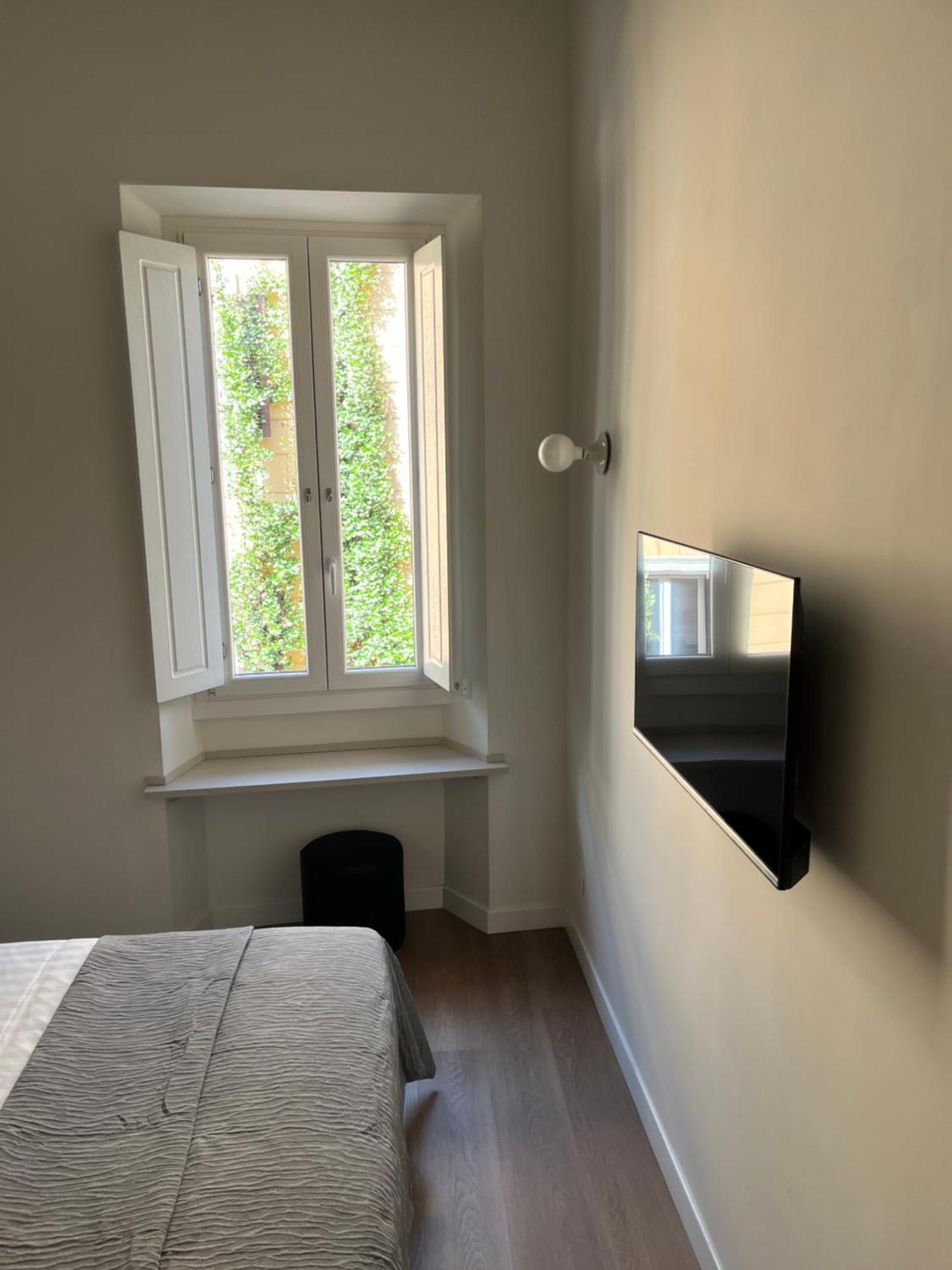 Bed and breakfast Maison Romana Trastevere Roma