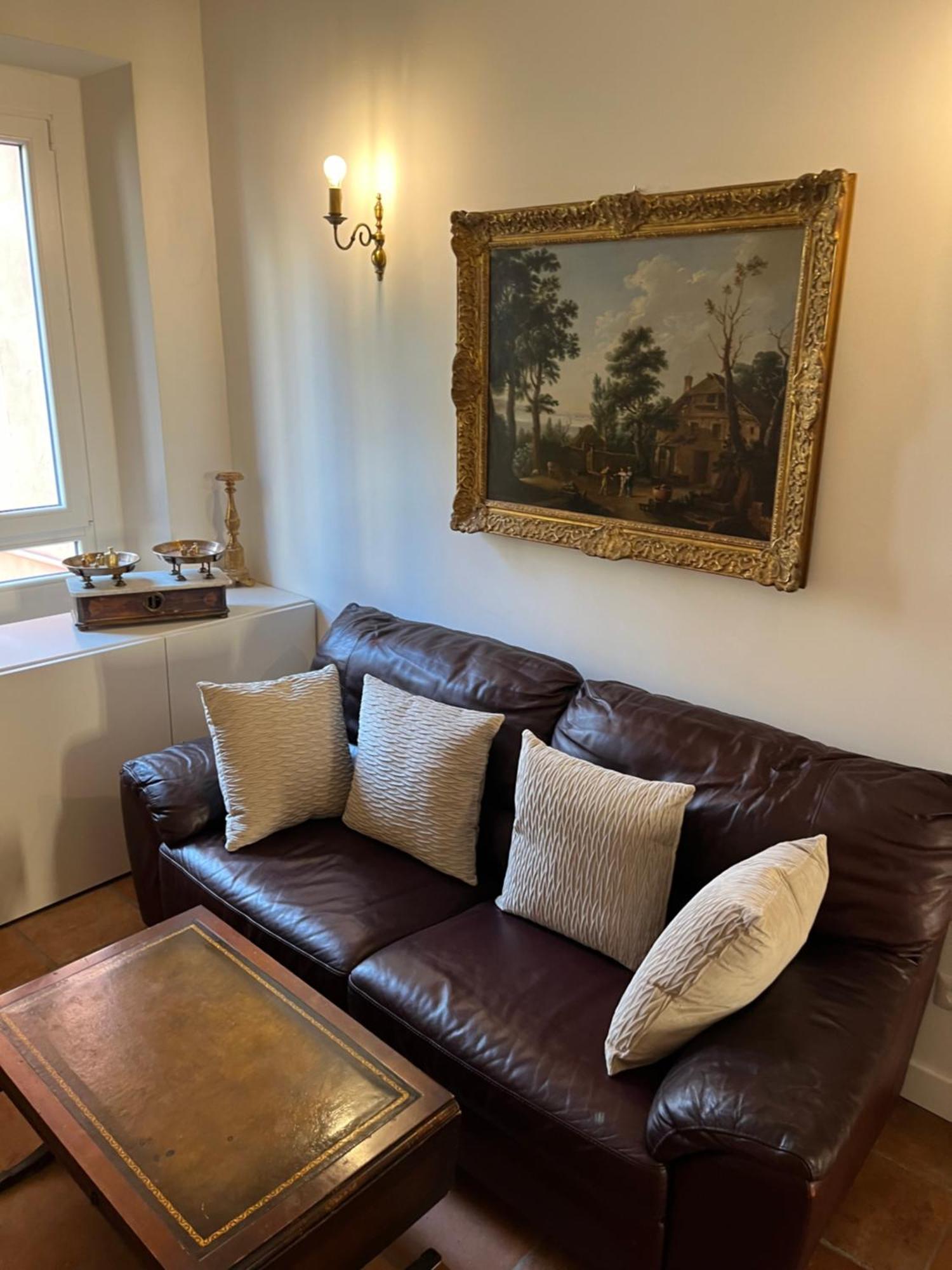 Maison Romana Trastevere Alojamento de Acomodação e Pequeno-almoço Roma