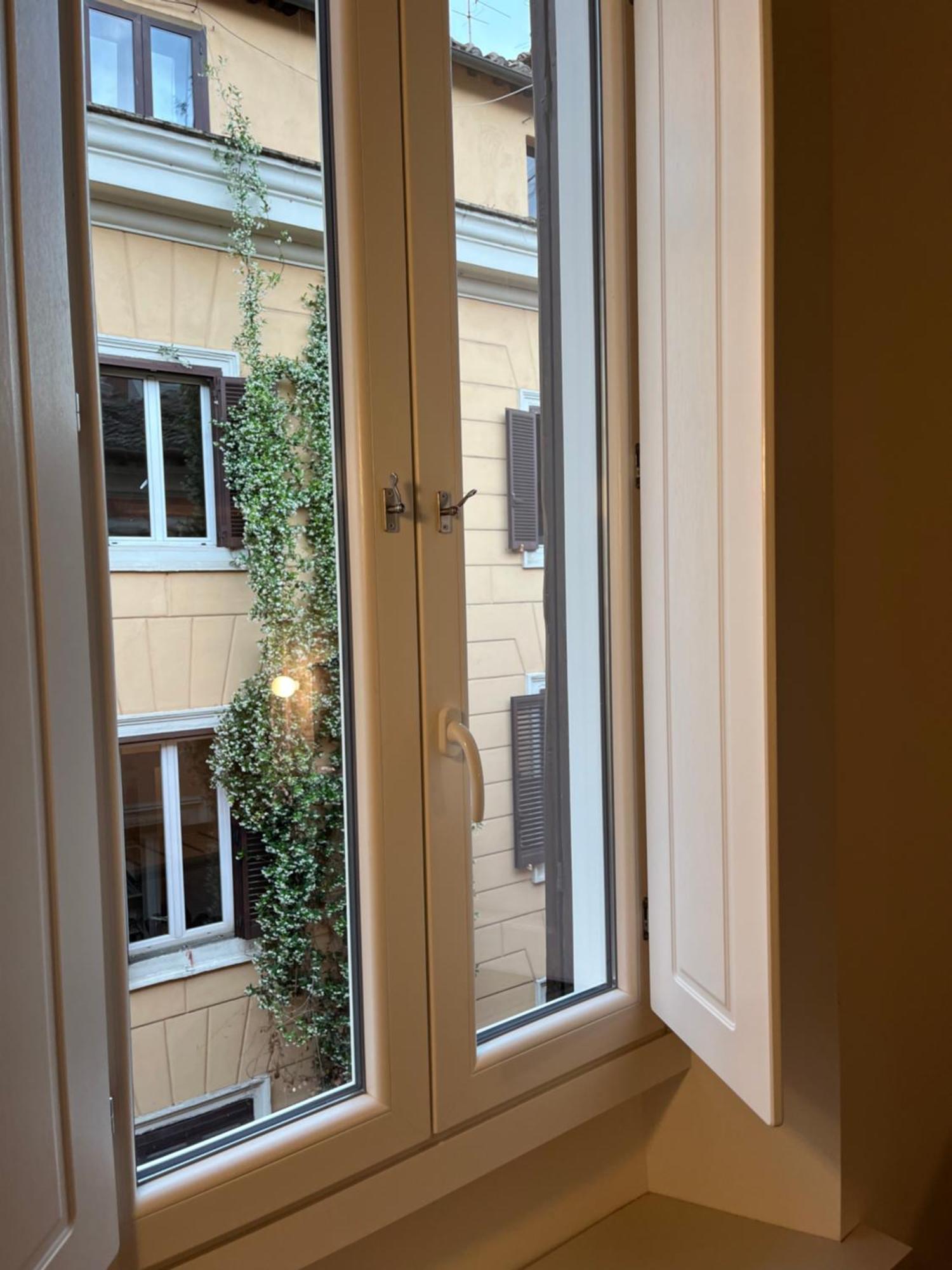 Bed and breakfast Maison Romana Trastevere Roma