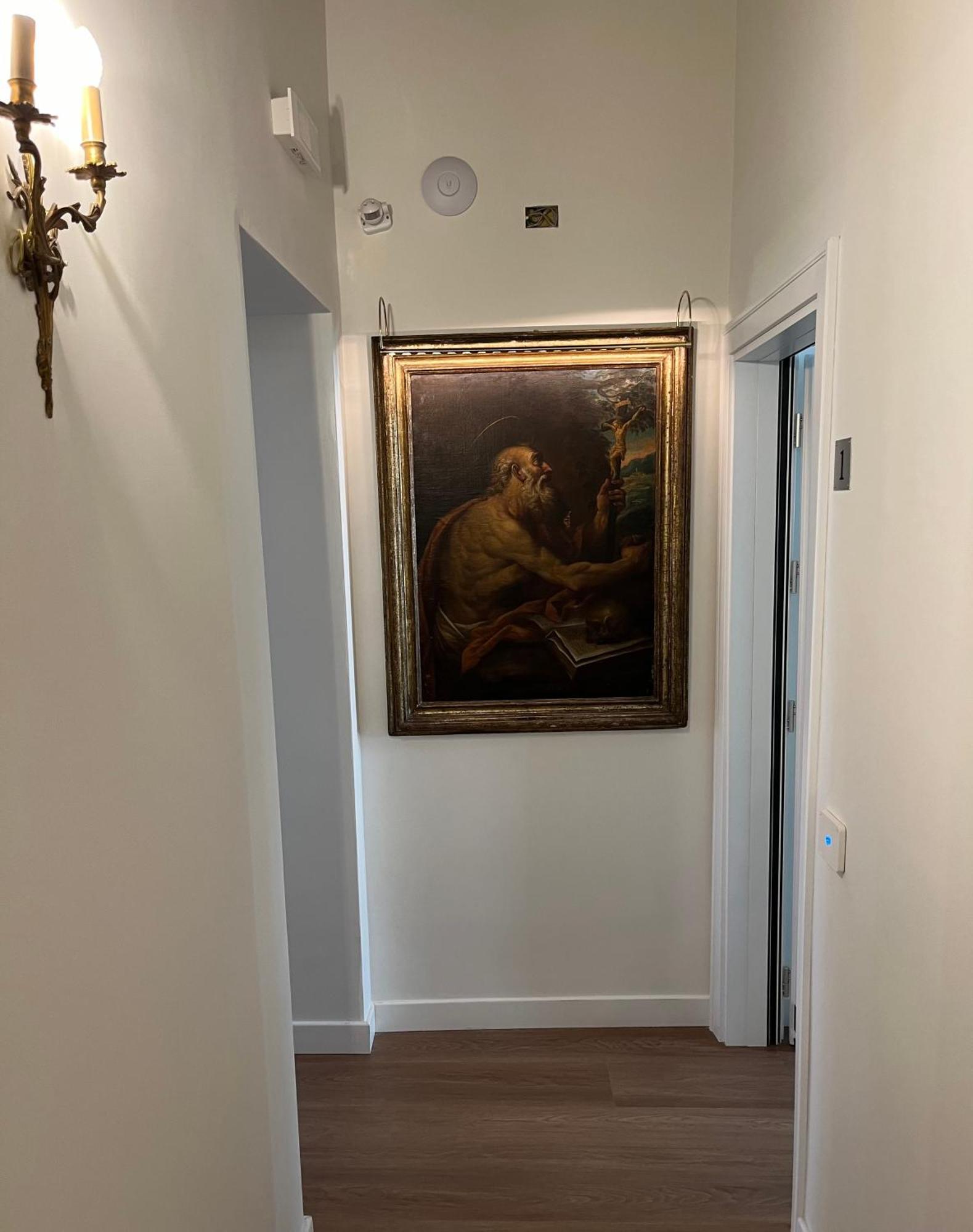 Bed and breakfast Maison Romana Trastevere