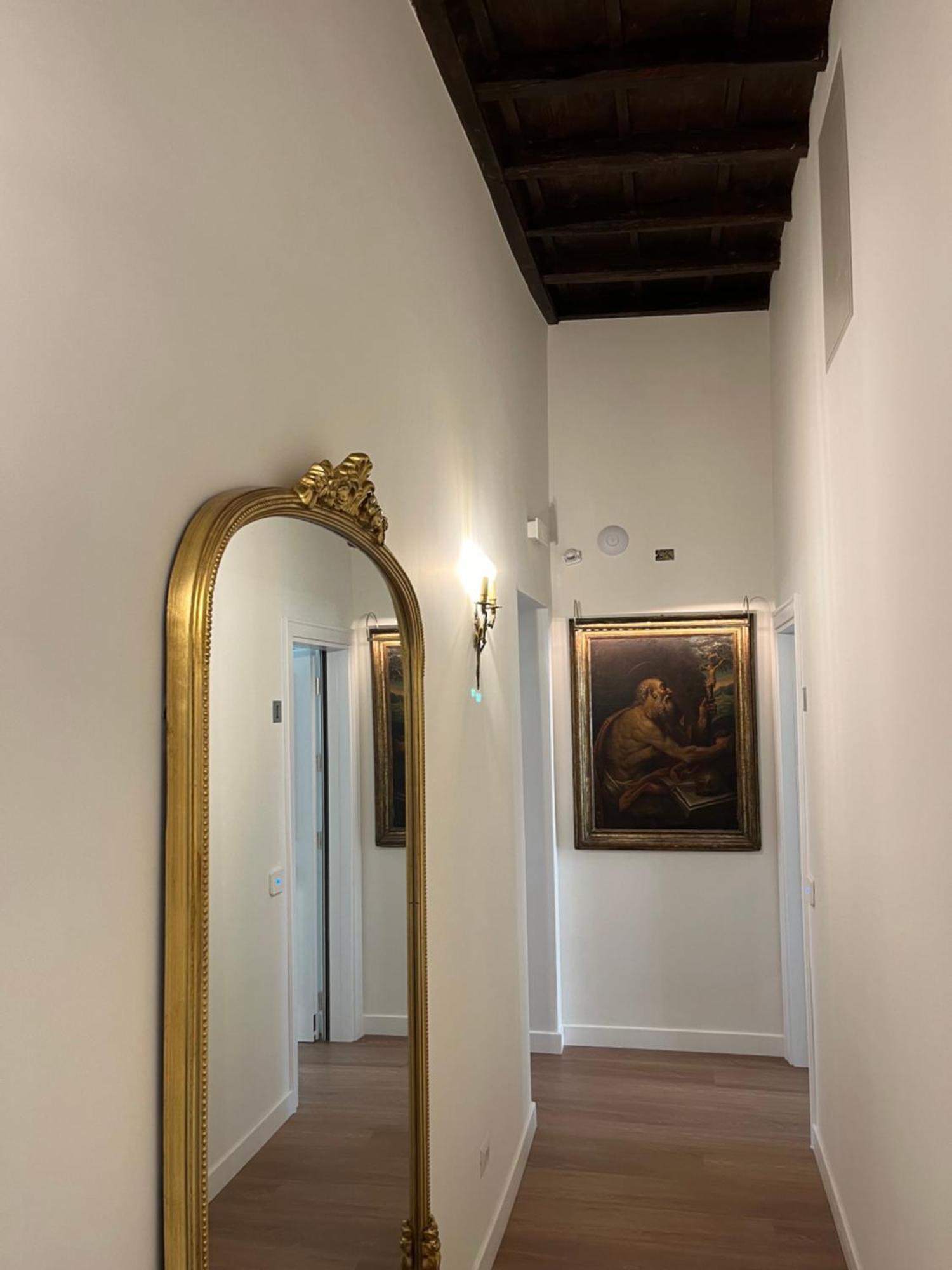 Maison Romana Trastevere Bed and breakfast *