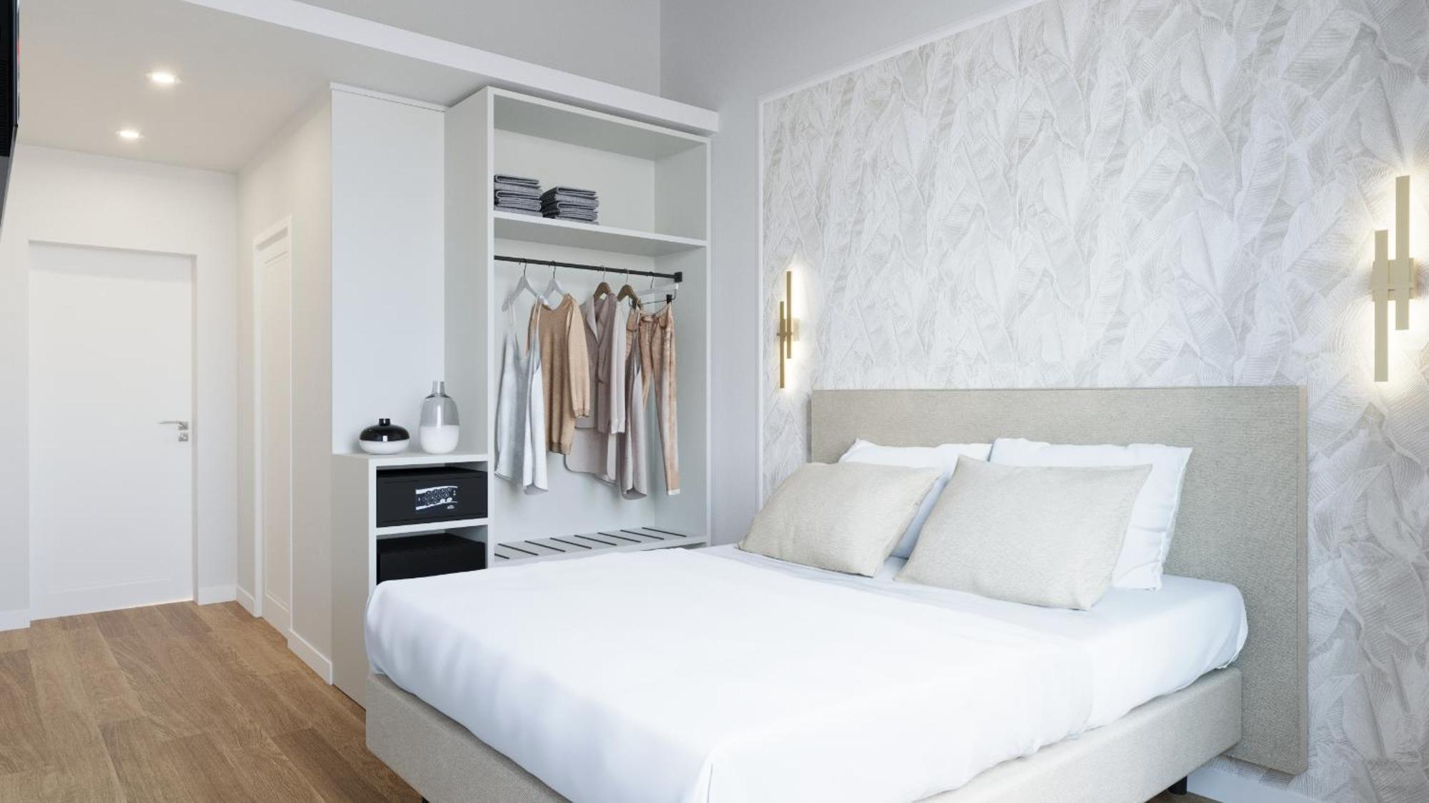 Bed and breakfast Maison Romana Trastevere *