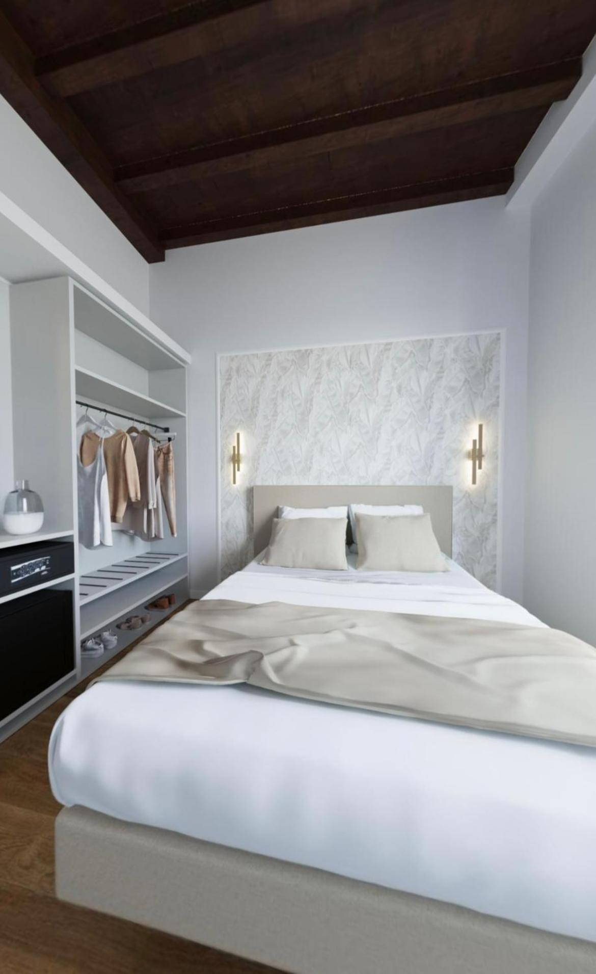 Bed and breakfast Maison Romana Trastevere Roma
