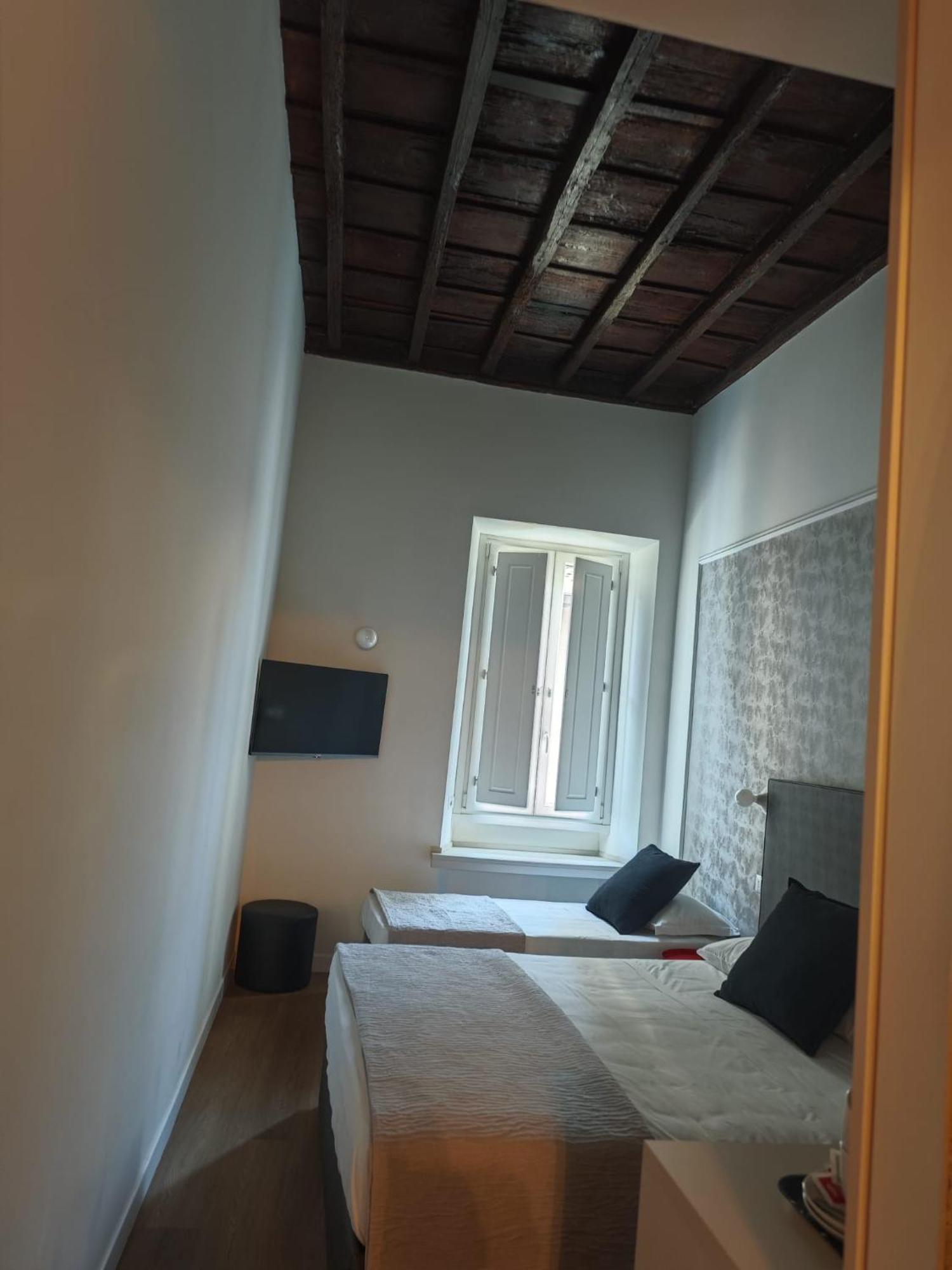 Maison Romana Trastevere Bed and breakfast *
