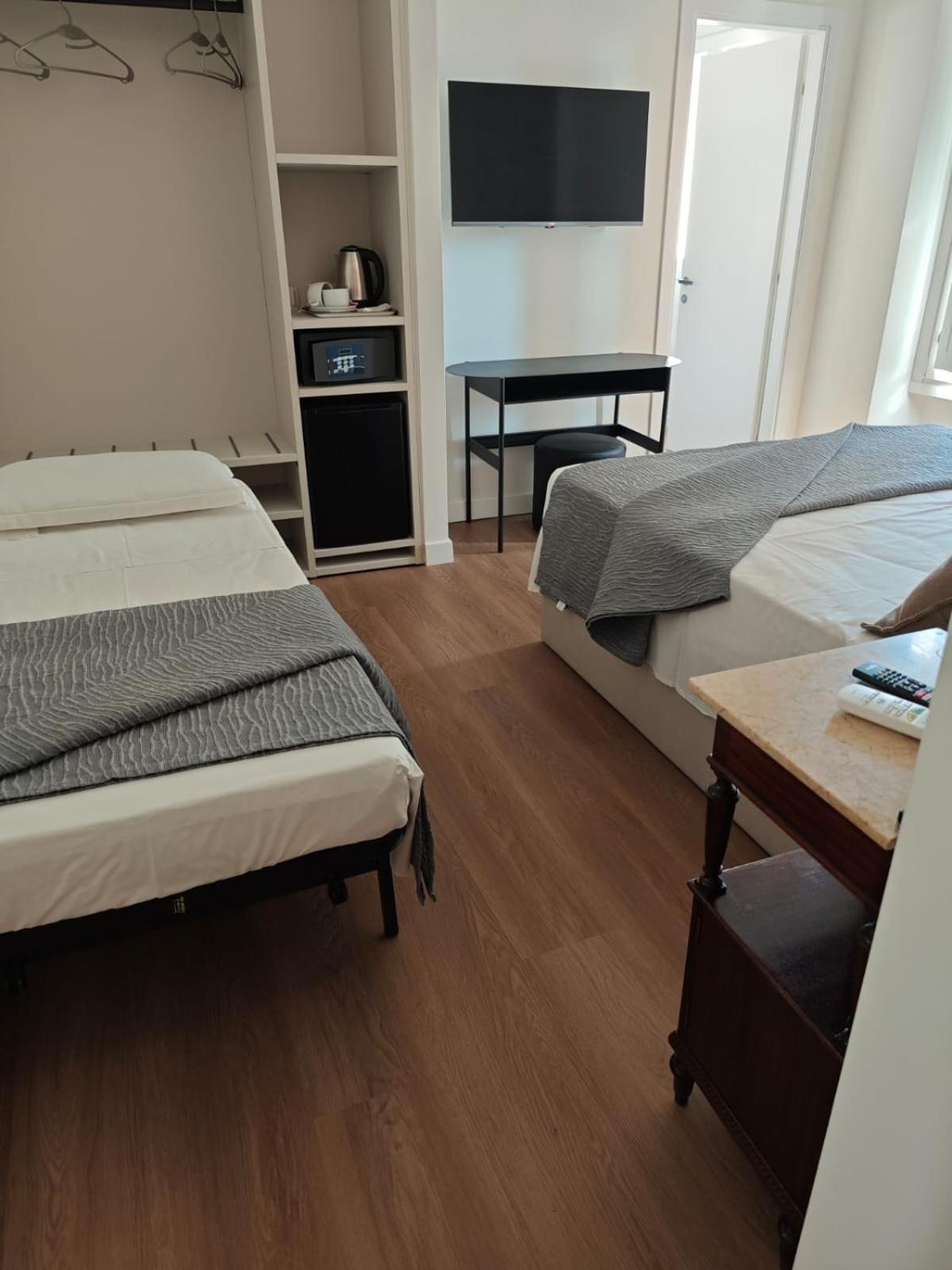 Maison Romana Trastevere Alojamento de Acomodação e Pequeno-almoço *