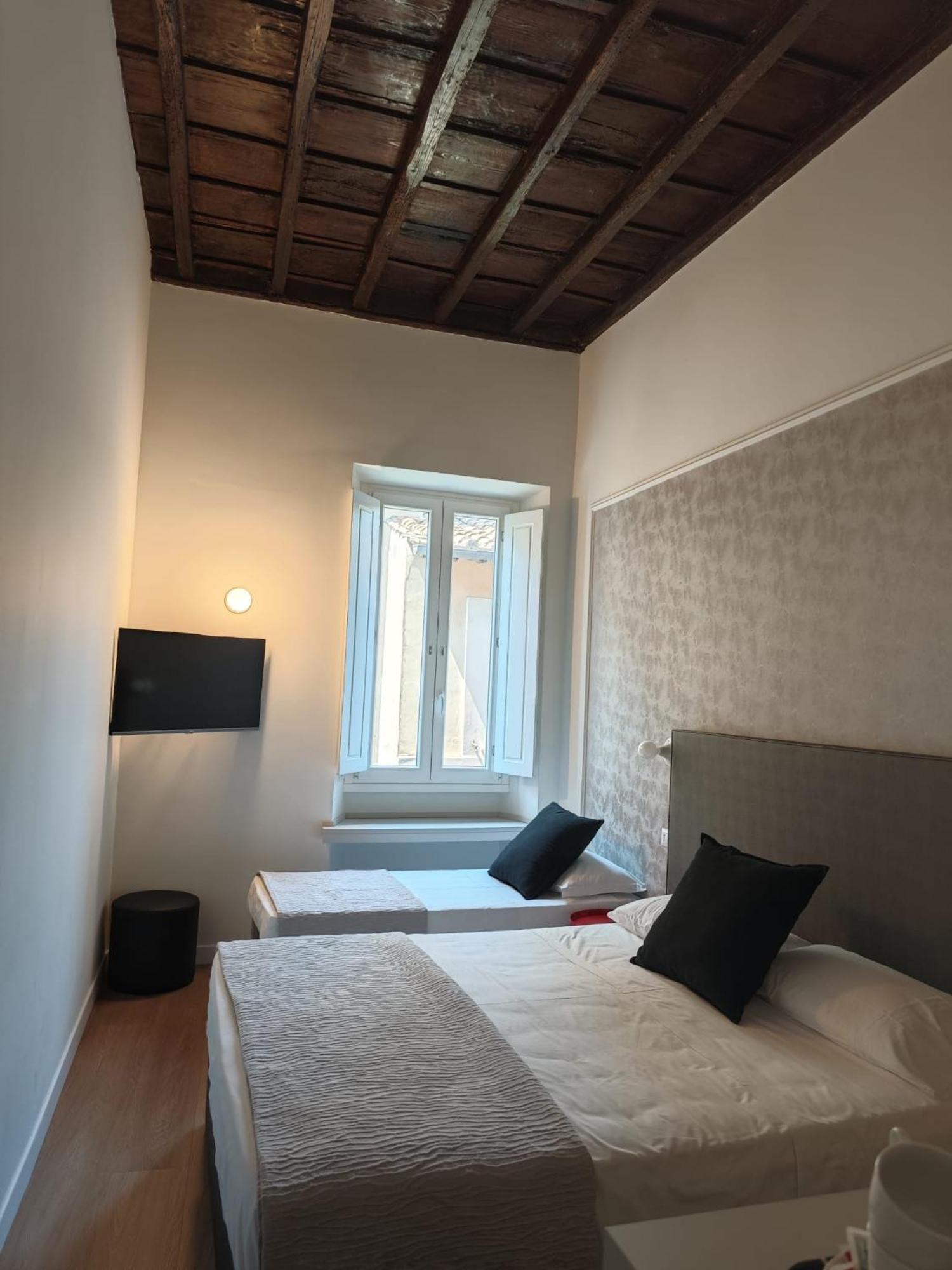 Bed and breakfast Maison Romana Trastevere Roma